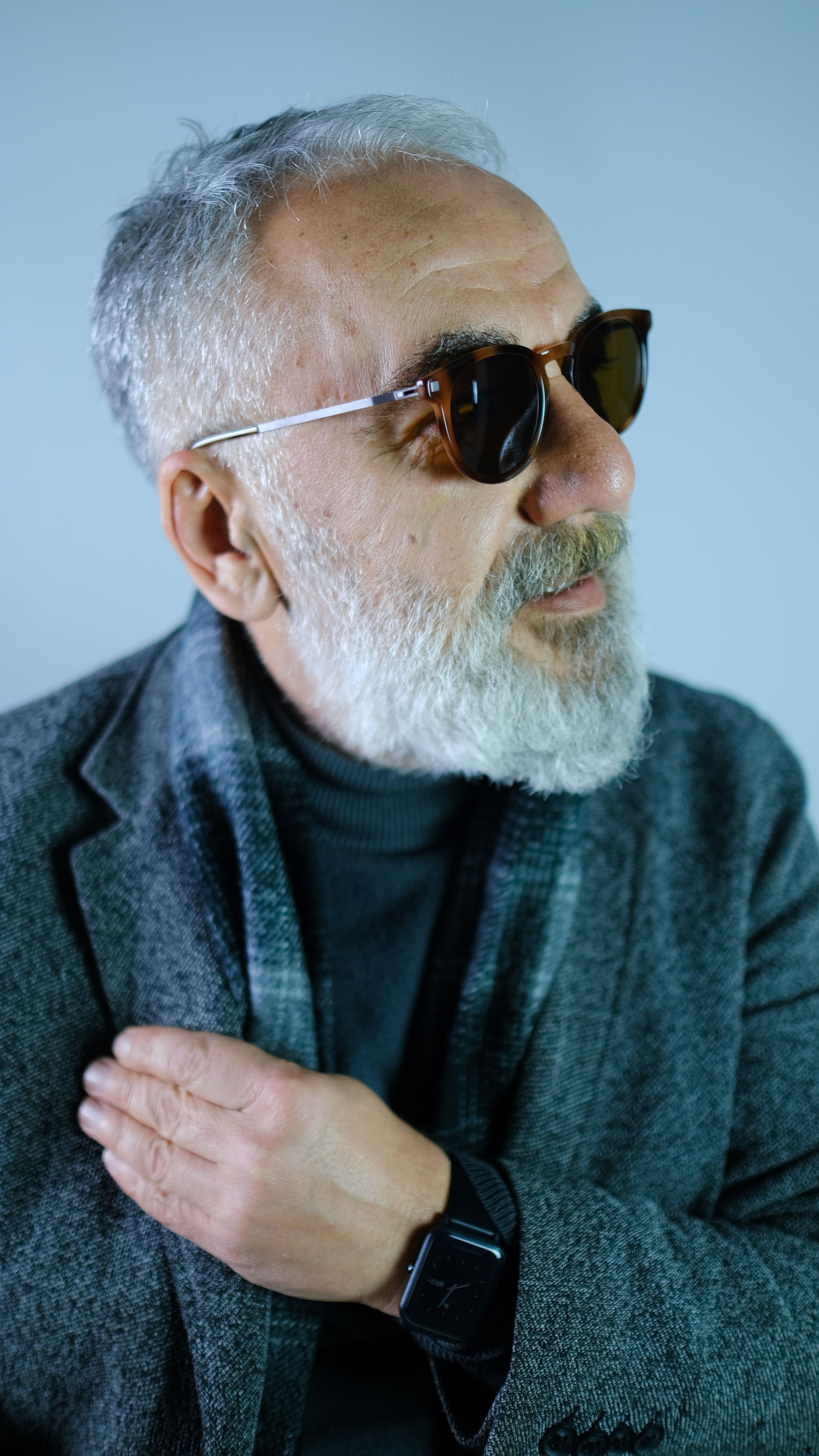 Mykita LAHTI C852 Unisex Güneş Gözlüğü