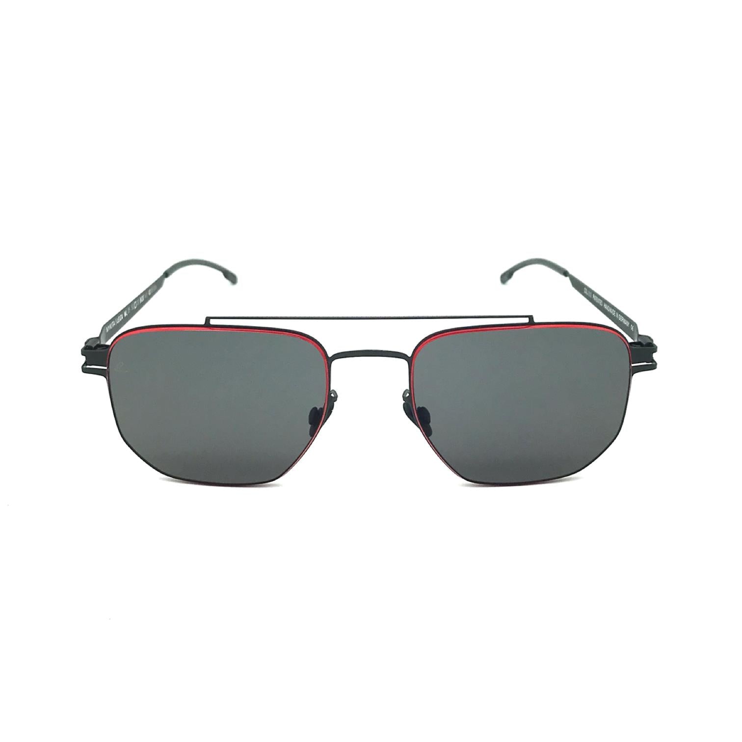 Mykita LEICA ML05 C002 Unisex Güneş Gözlüğü