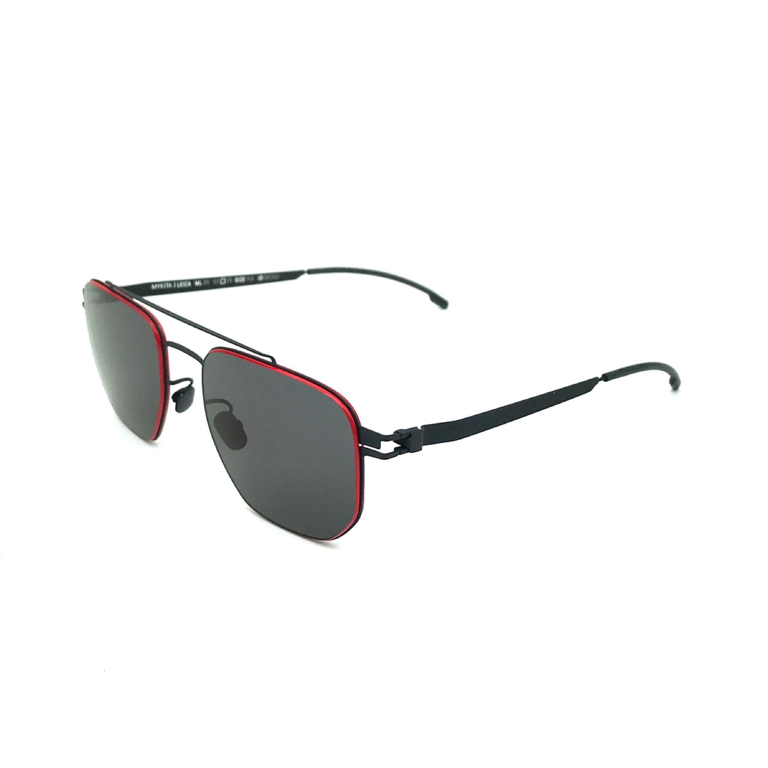 Mykita LEICA ML05 C002 Unisex Güneş Gözlüğü