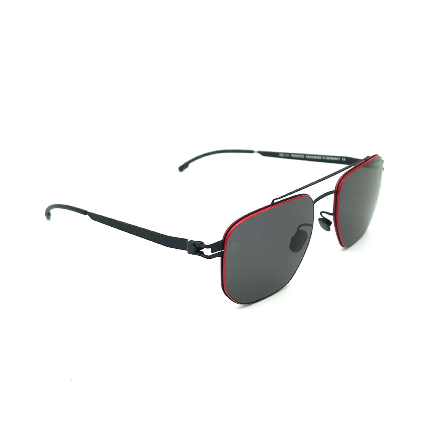 Mykita LEICA ML05 C002 Unisex Güneş Gözlüğü