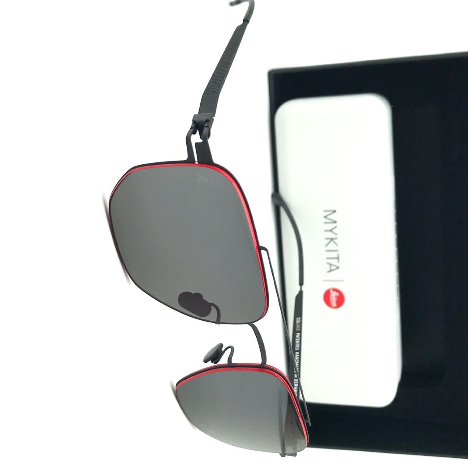 Mykita LEICA ML05 C002 Unisex Güneş Gözlüğü