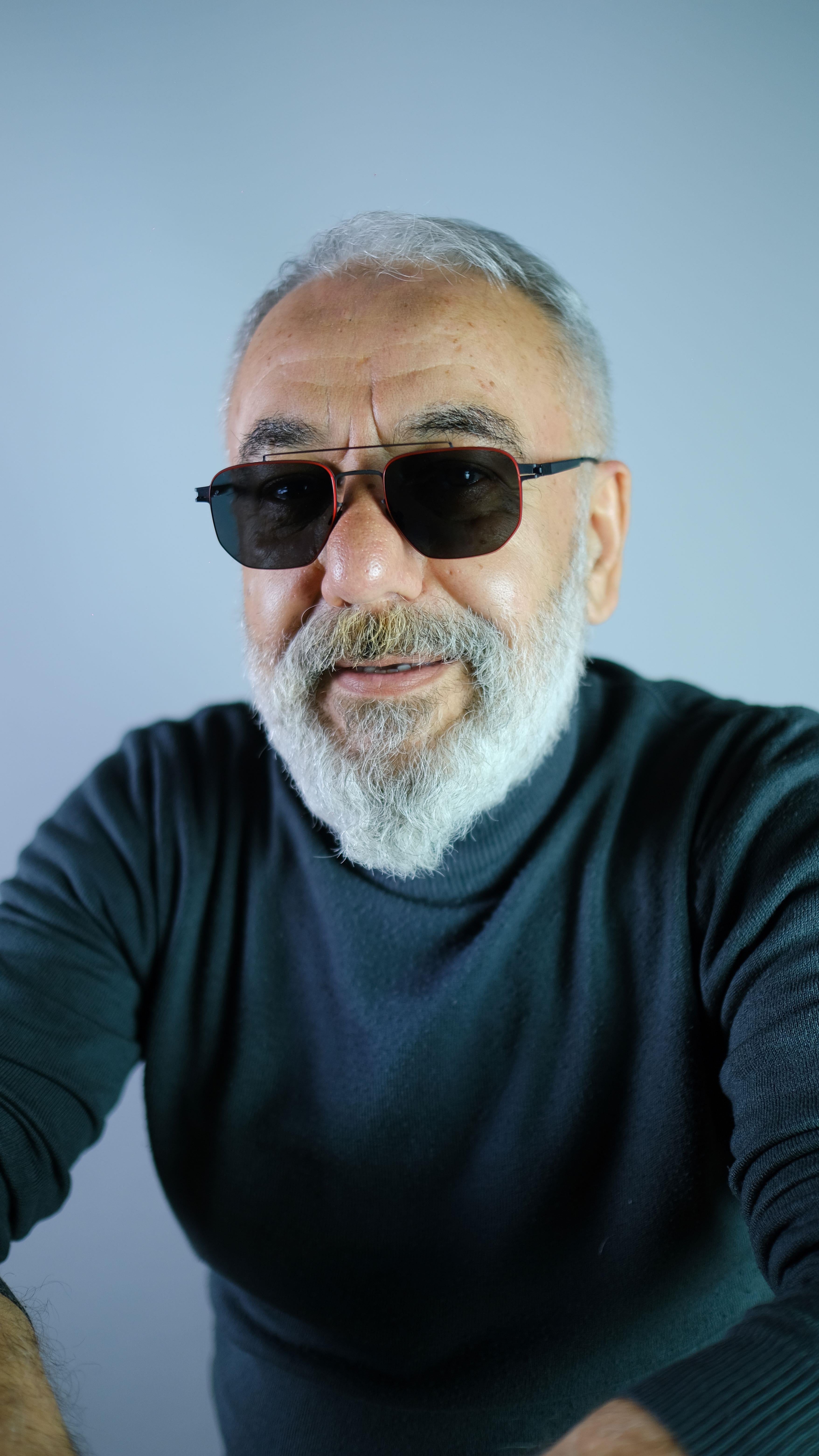 Mykita LEICA ML05 C002 Unisex Güneş Gözlüğü