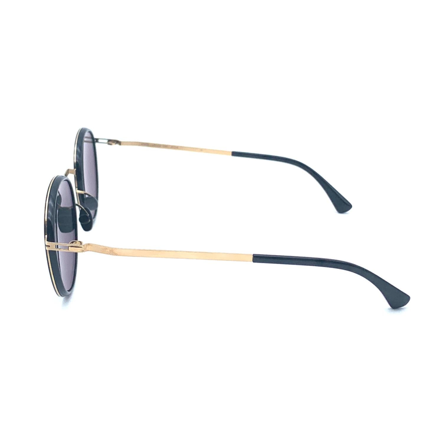 MYKITA Lite Acelate Tuva C.945 Unisex Güneş Gözlüğü