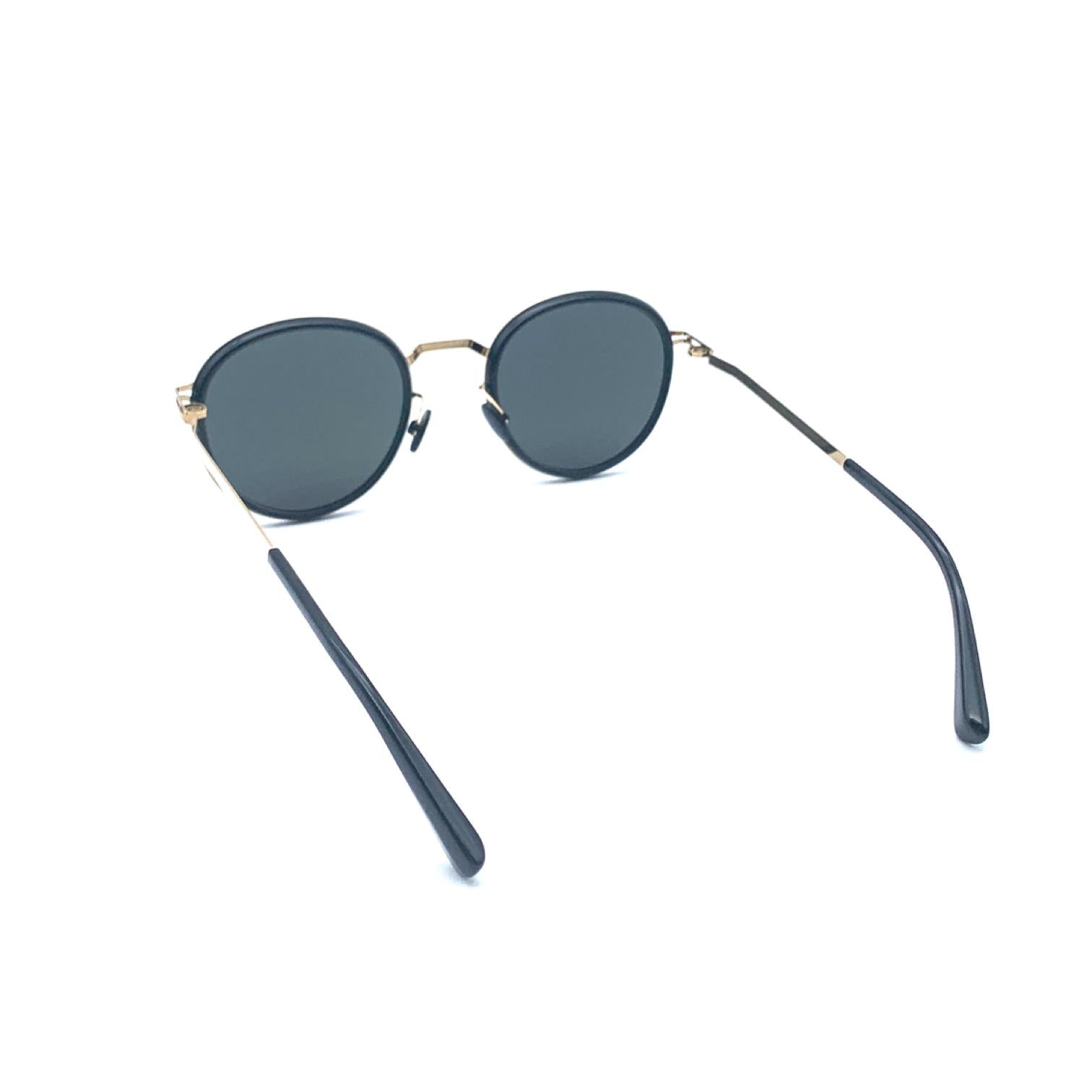 MYKITA Lite Acelate Tuva C.945 Unisex Güneş Gözlüğü