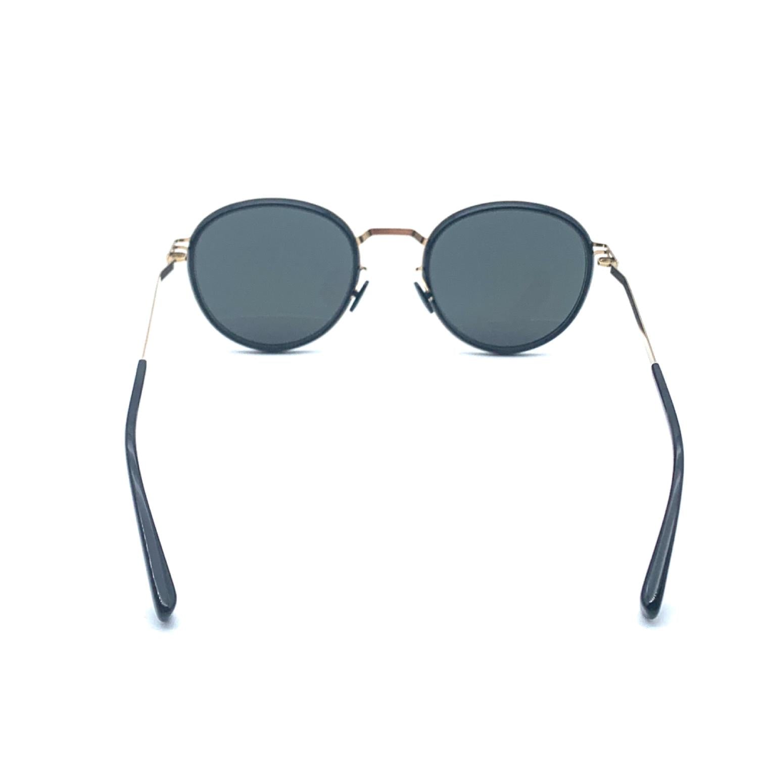 MYKITA Lite Acelate Tuva C.945 Unisex Güneş Gözlüğü
