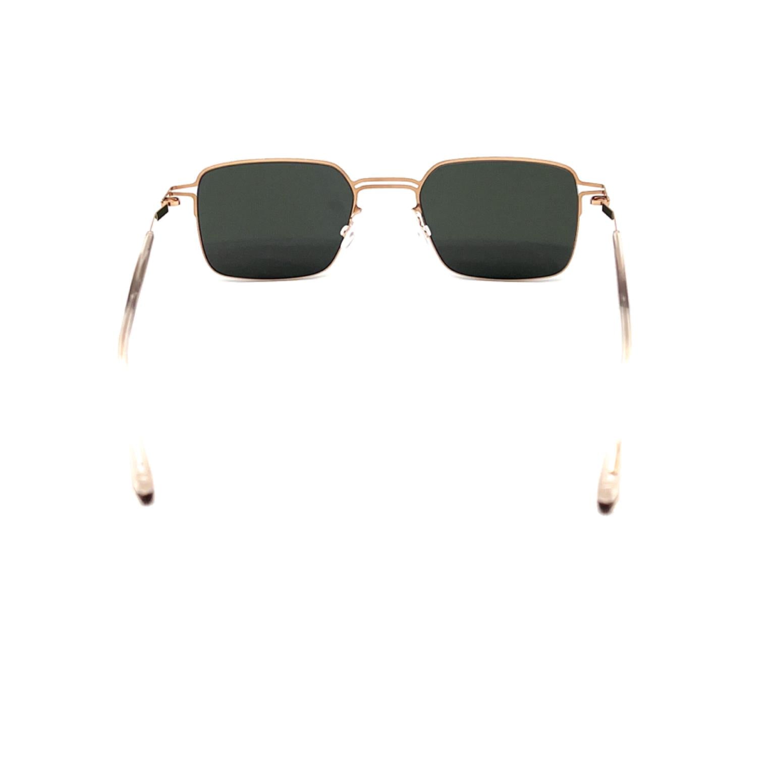 Mykita MYK ALCOTT 54 Unisex Güneş Gözlüğü