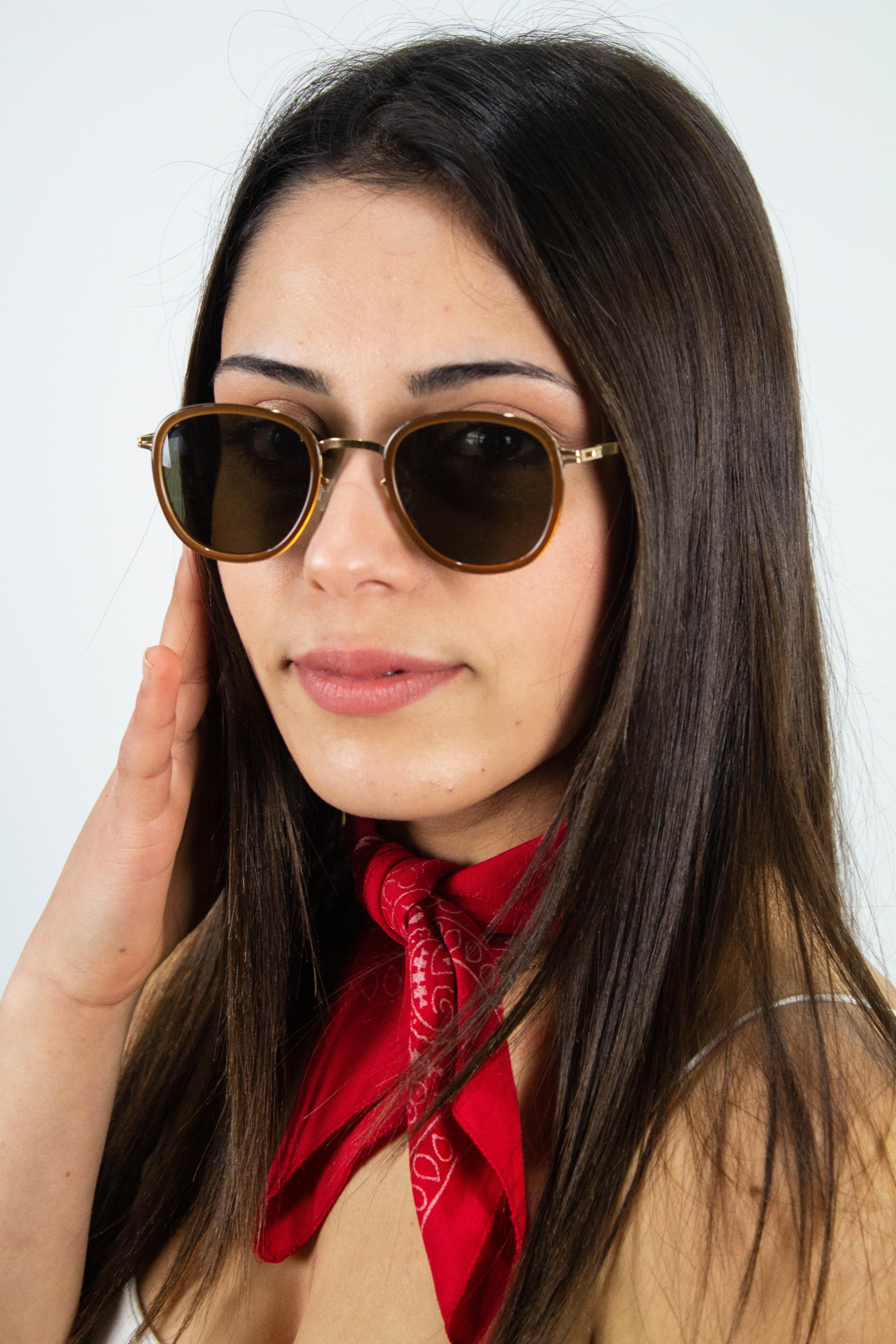 Mykita MYK HELMI Güneş Gözlüğü