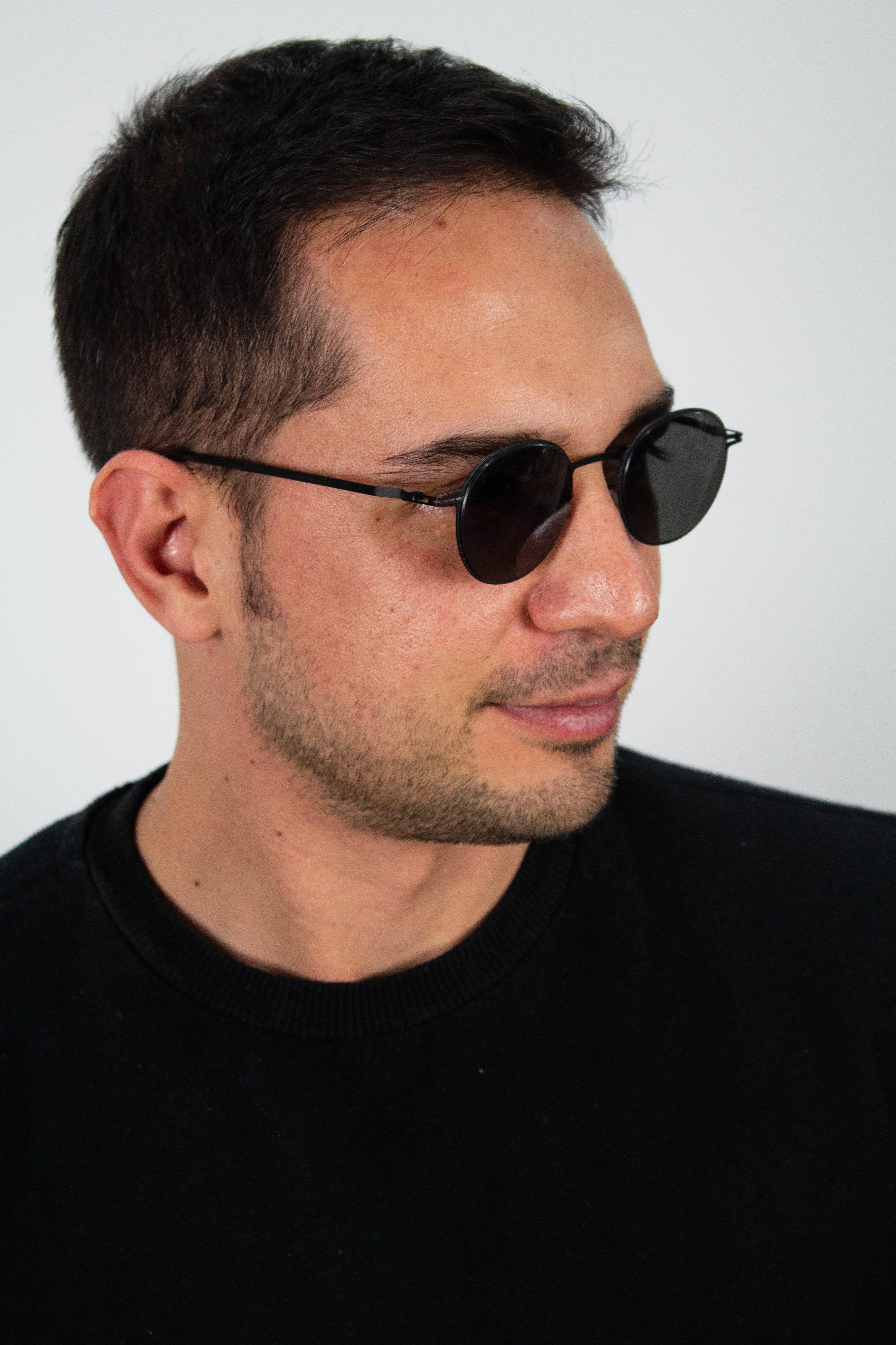 Mykita MYK NIS Güneş Gözlüğü