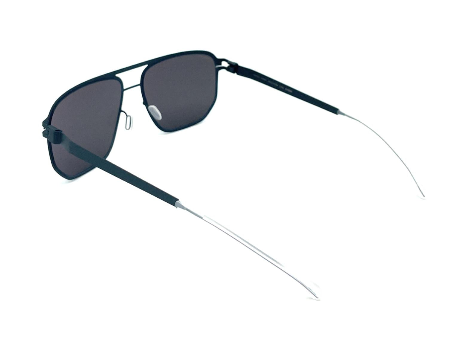 Mykita MYK PERRY 510 Erkek Güneş Gözlüğü