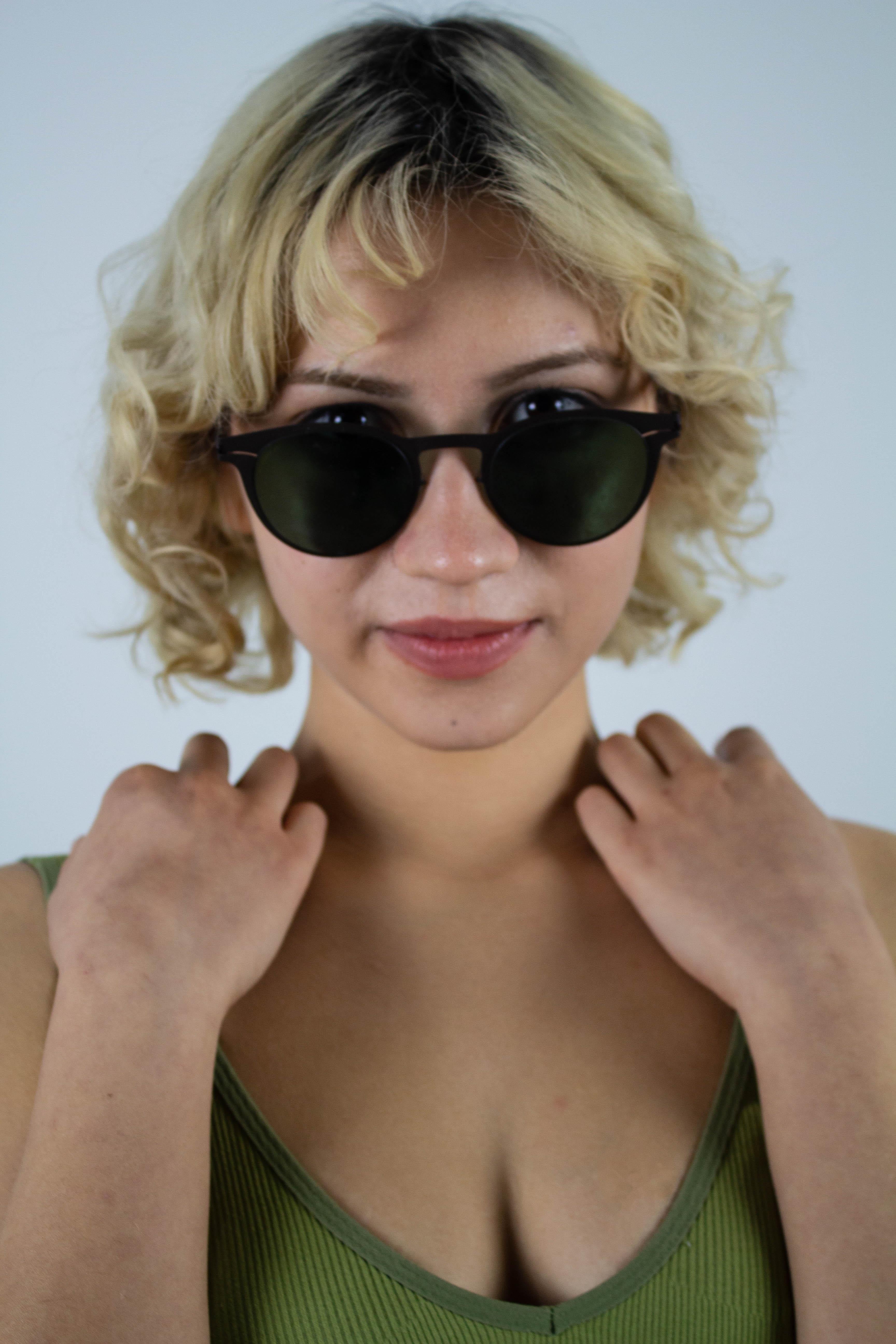 Mykita MYK RILEY Güneş Gözlüğü