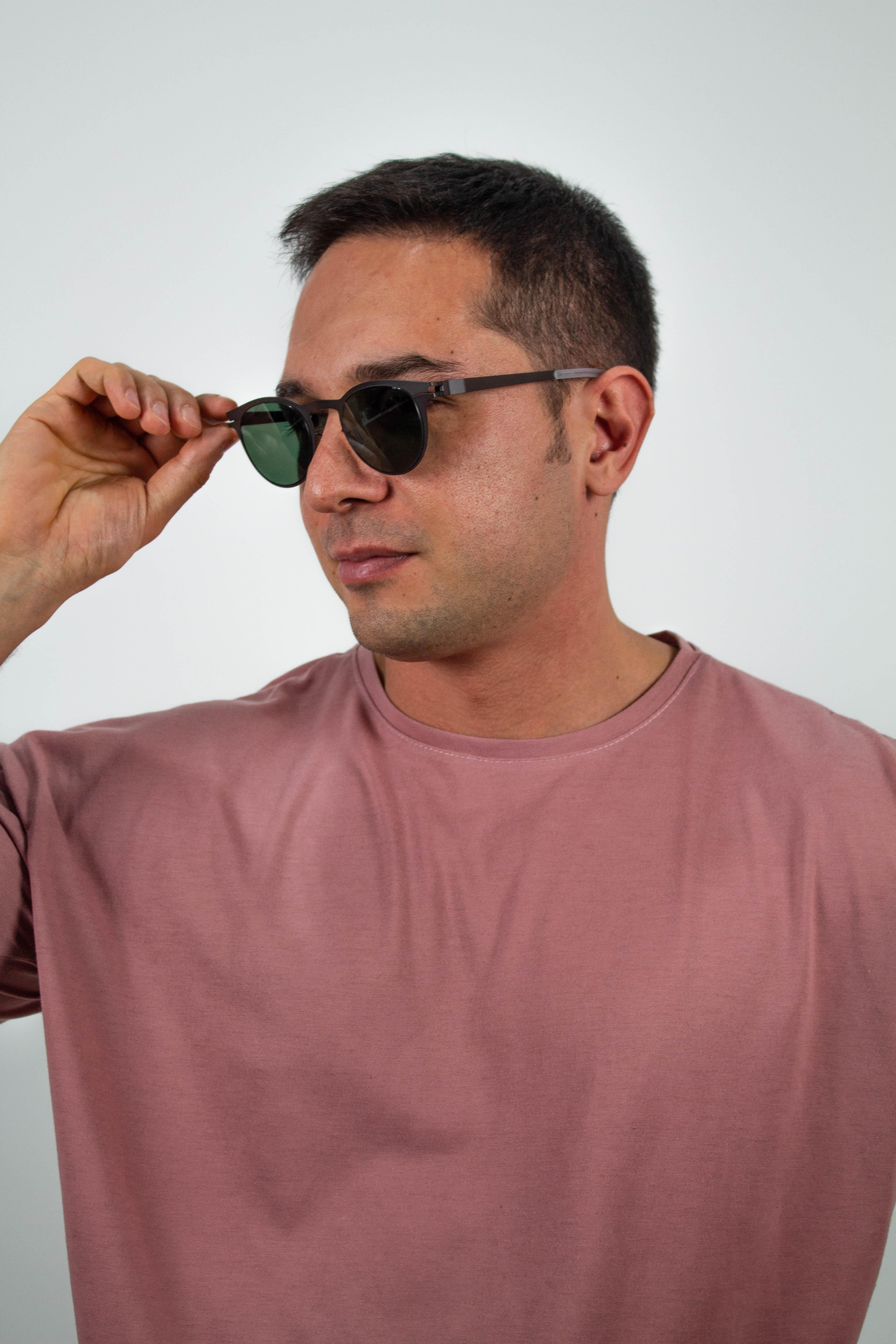 Mykita MYK RILEY Güneş Gözlüğü