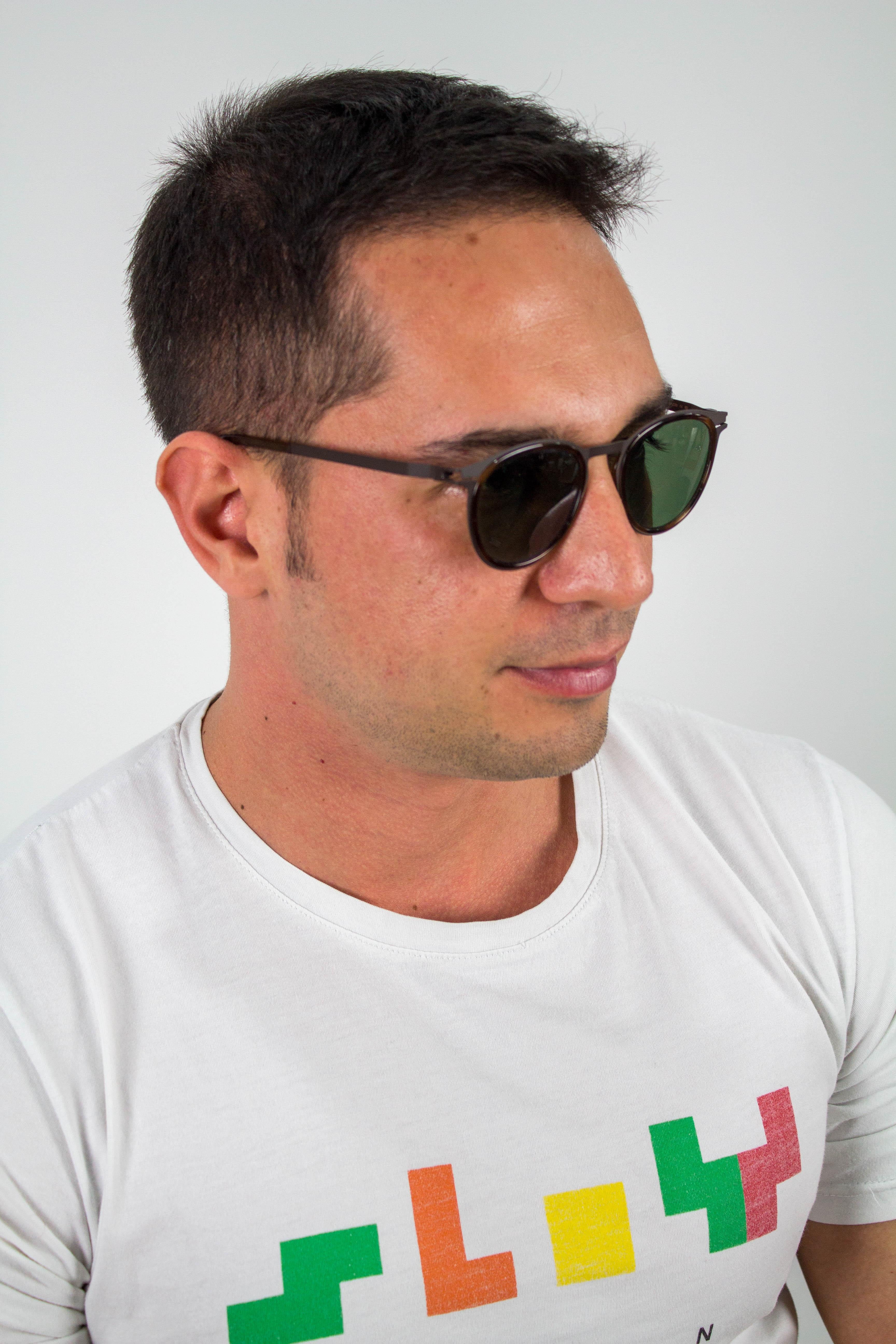 Mykita MYK SIWA Güneş Gözlüğü