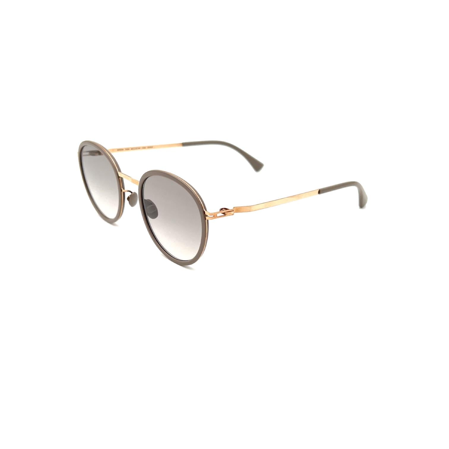 Mykita MYK TUVA Unisex Güneş Gözlüğü