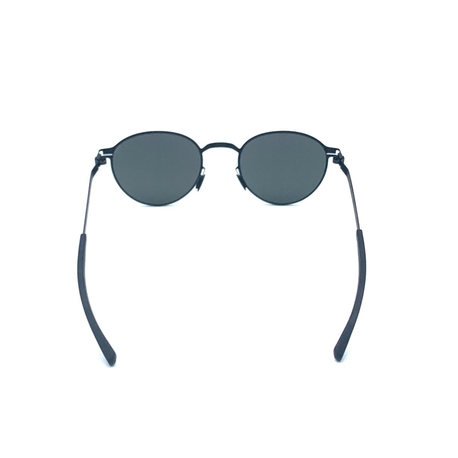 MYKITA No:1 Sun Carlo C.363 Unisex Güneş Gözlüğü