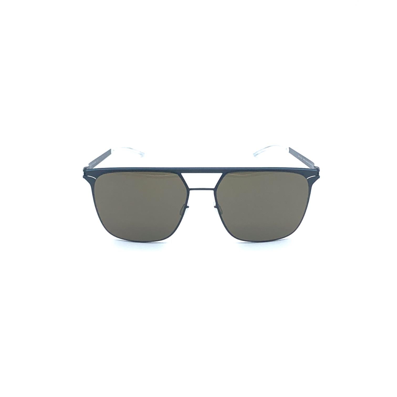 MYKITA No:1 Sun Duran C.475 Erkek Güneş Gözlüğü