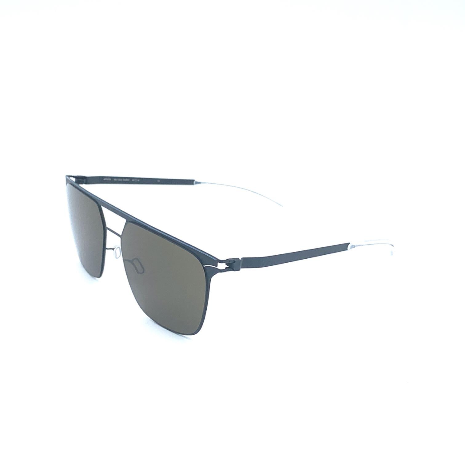 MYKITA No:1 Sun Duran C.475 Erkek Güneş Gözlüğü