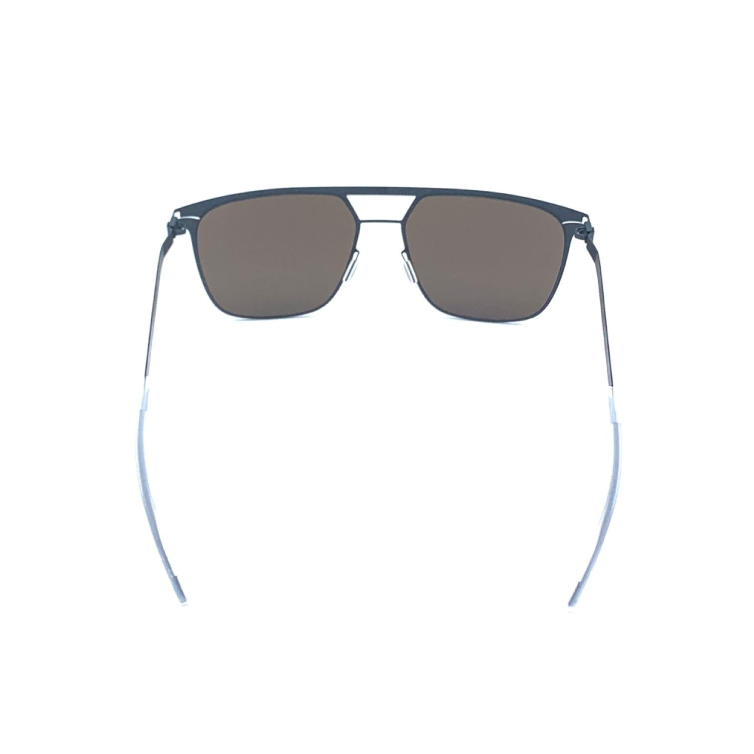 MYKITA No:1 Sun Duran C.475 Erkek Güneş Gözlüğü