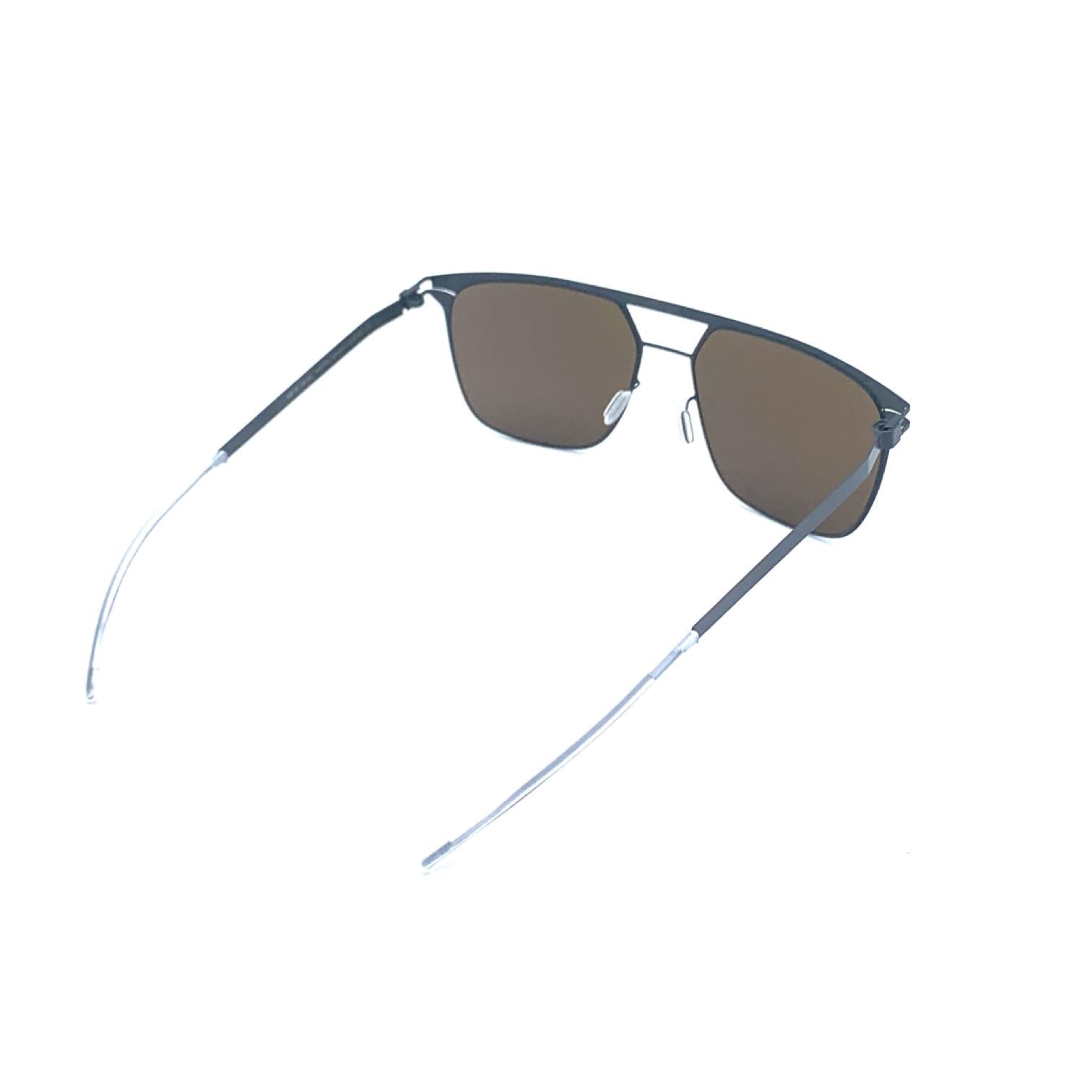 MYKITA No:1 Sun Duran C.475 Erkek Güneş Gözlüğü