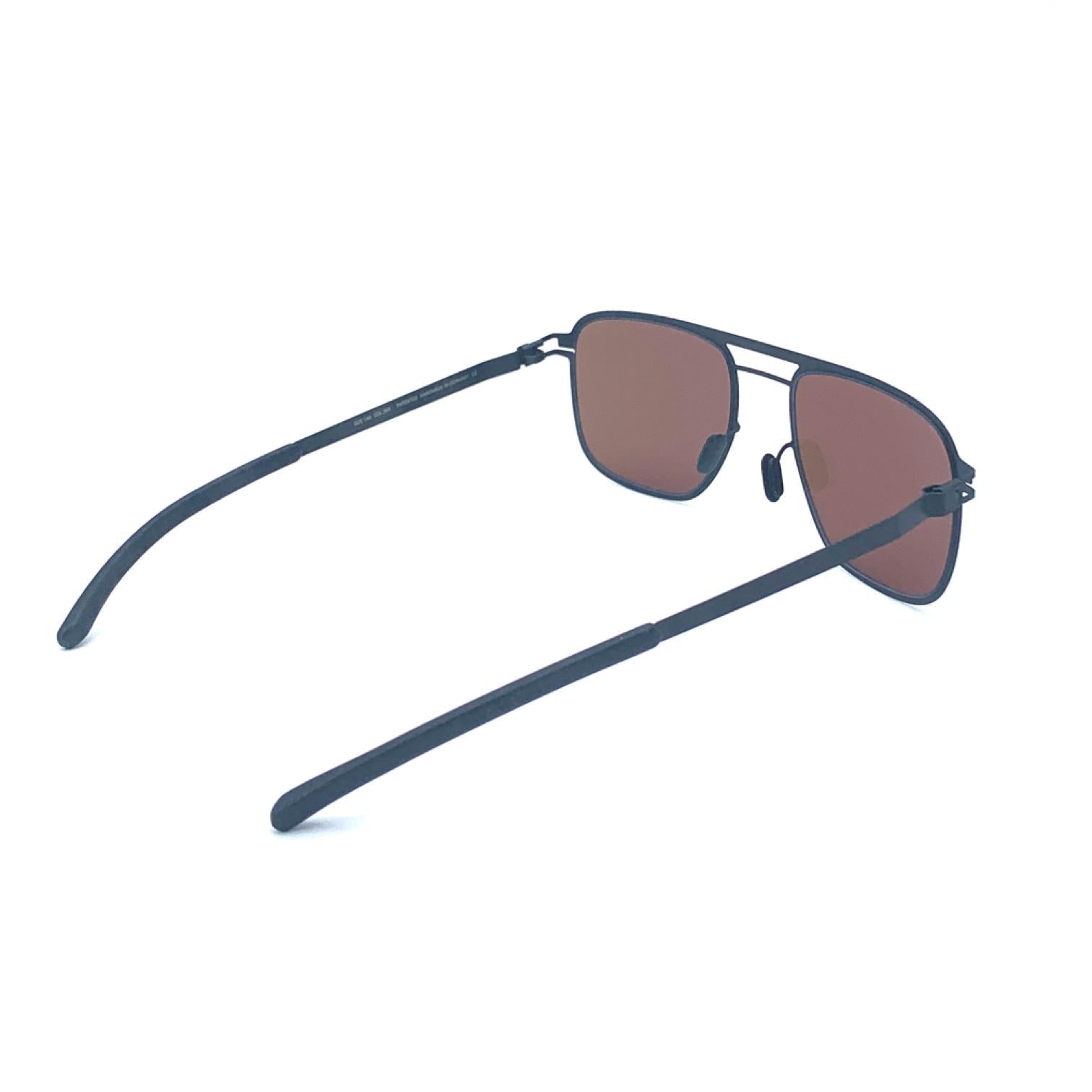 MYKITA No:1 Sun Eli C.163 Erkek Güneş Gözlüğü