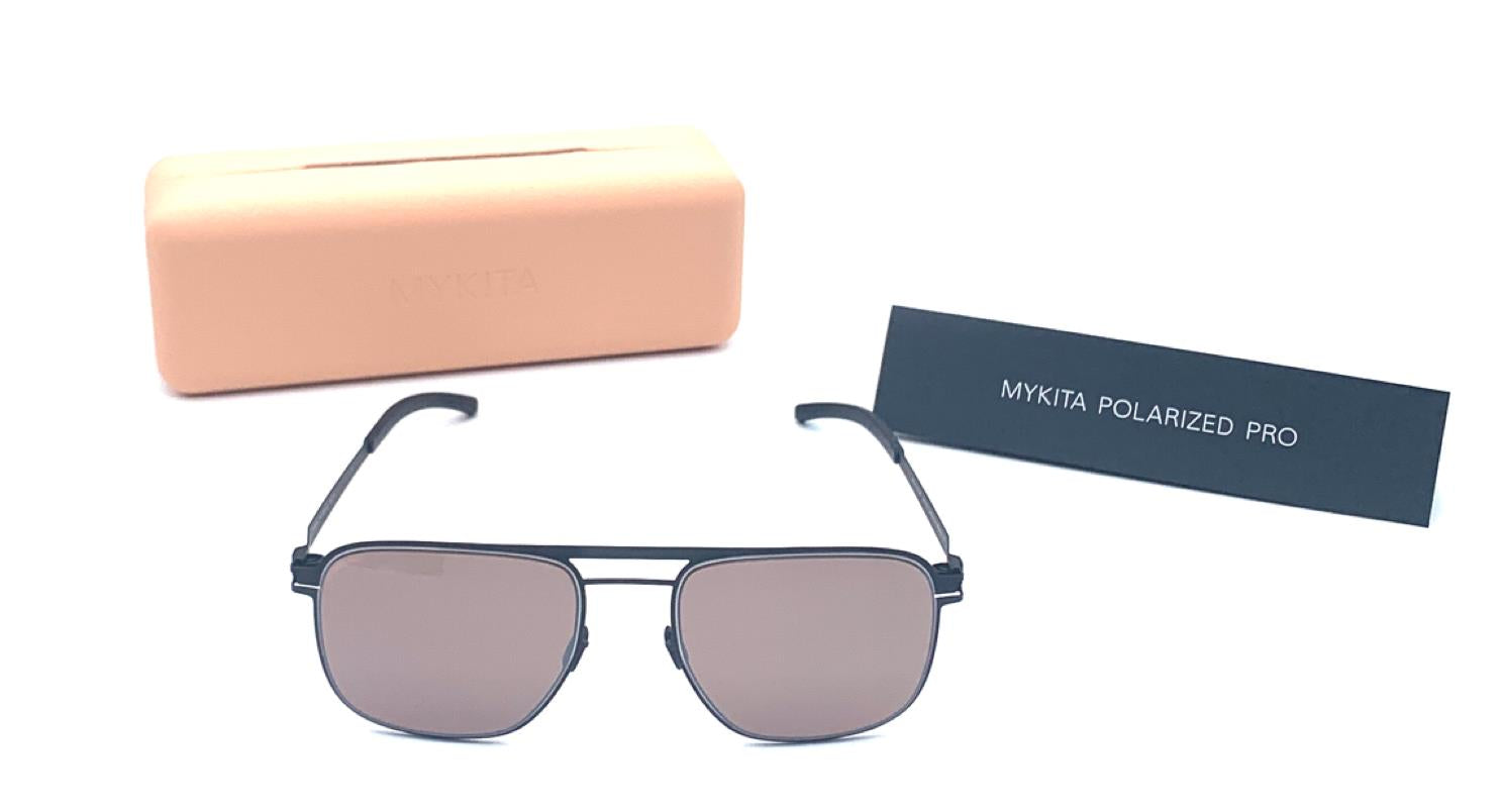 MYKITA No:1 Sun Eli C.163 Erkek Güneş Gözlüğü