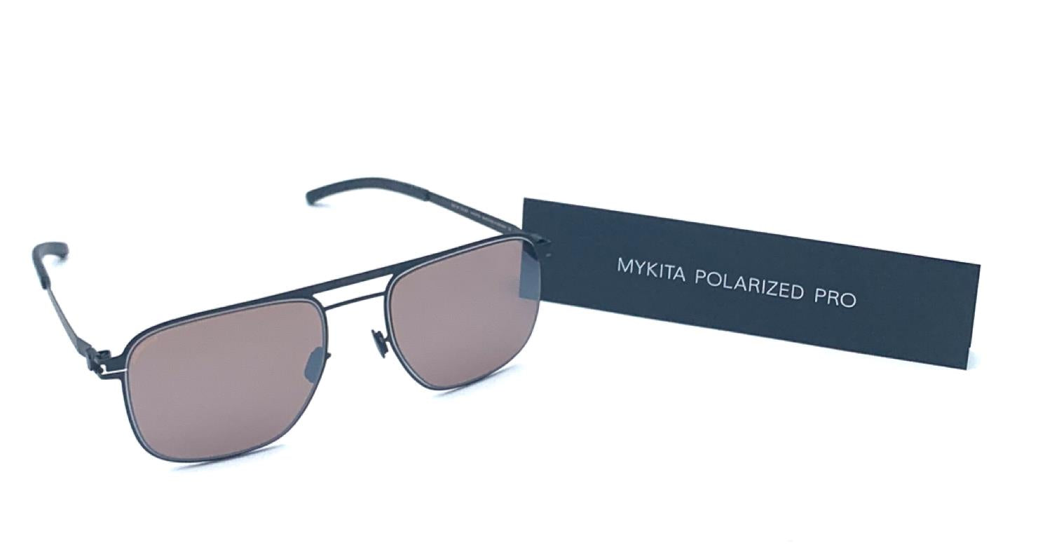 MYKITA No:1 Sun Eli C.163 Erkek Güneş Gözlüğü