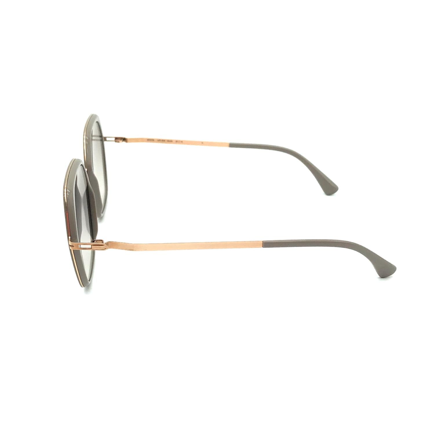 MYKITA Valda 832 Kadın Güneş Gözlüğü