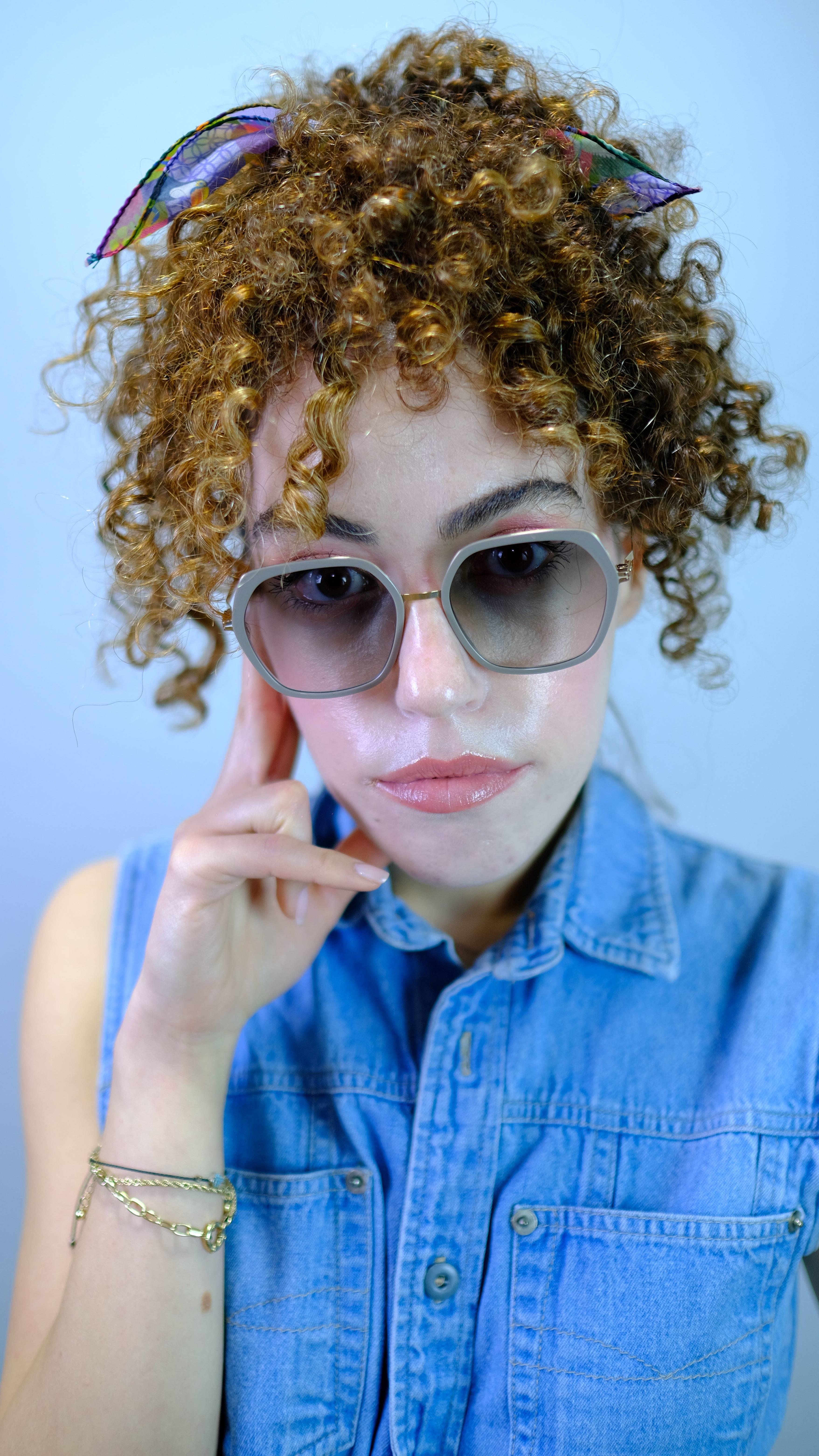 MYKITA Valda 832 Kadın Güneş Gözlüğü