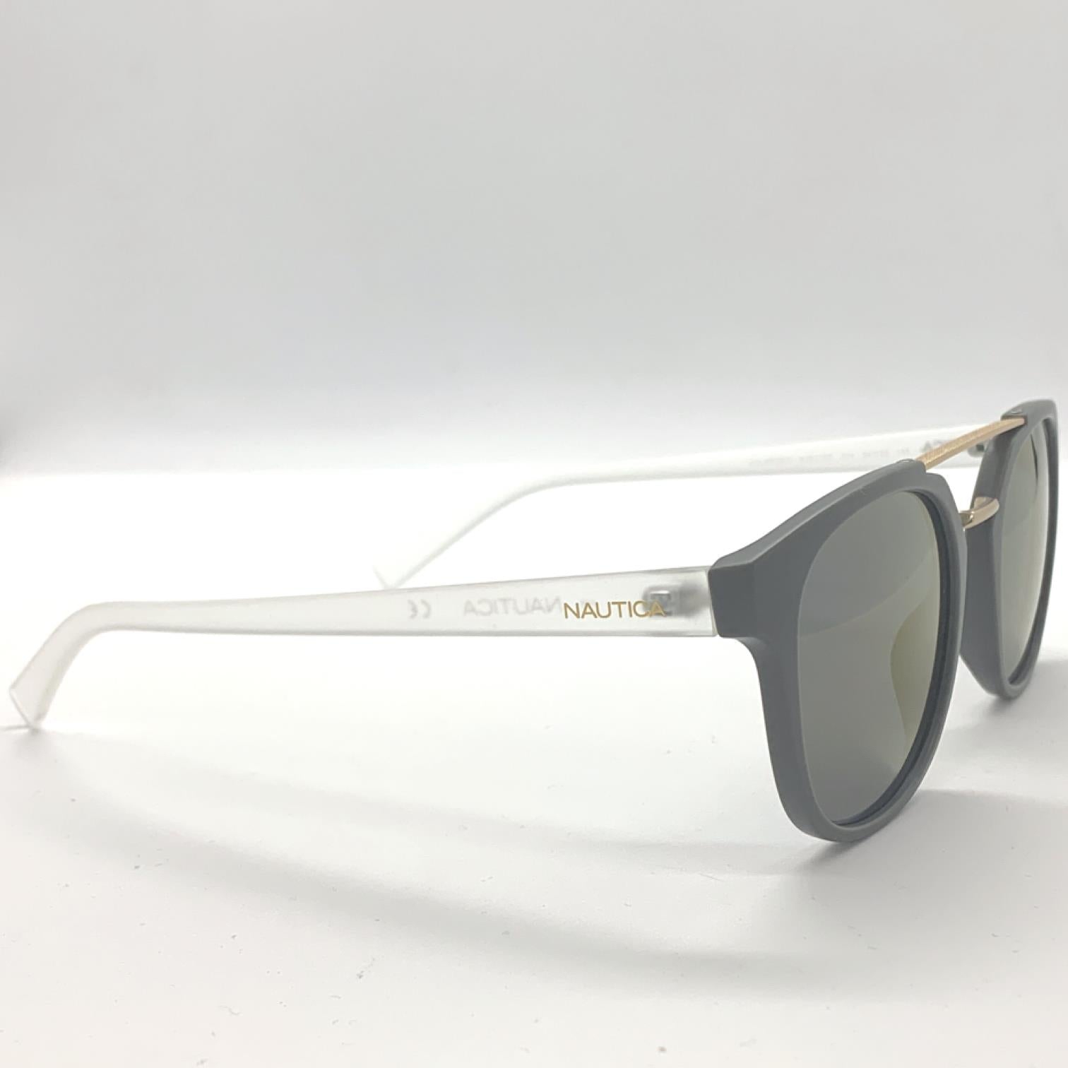 Nautıca 3637sp 014 Unisex Güneş Gözlüğü