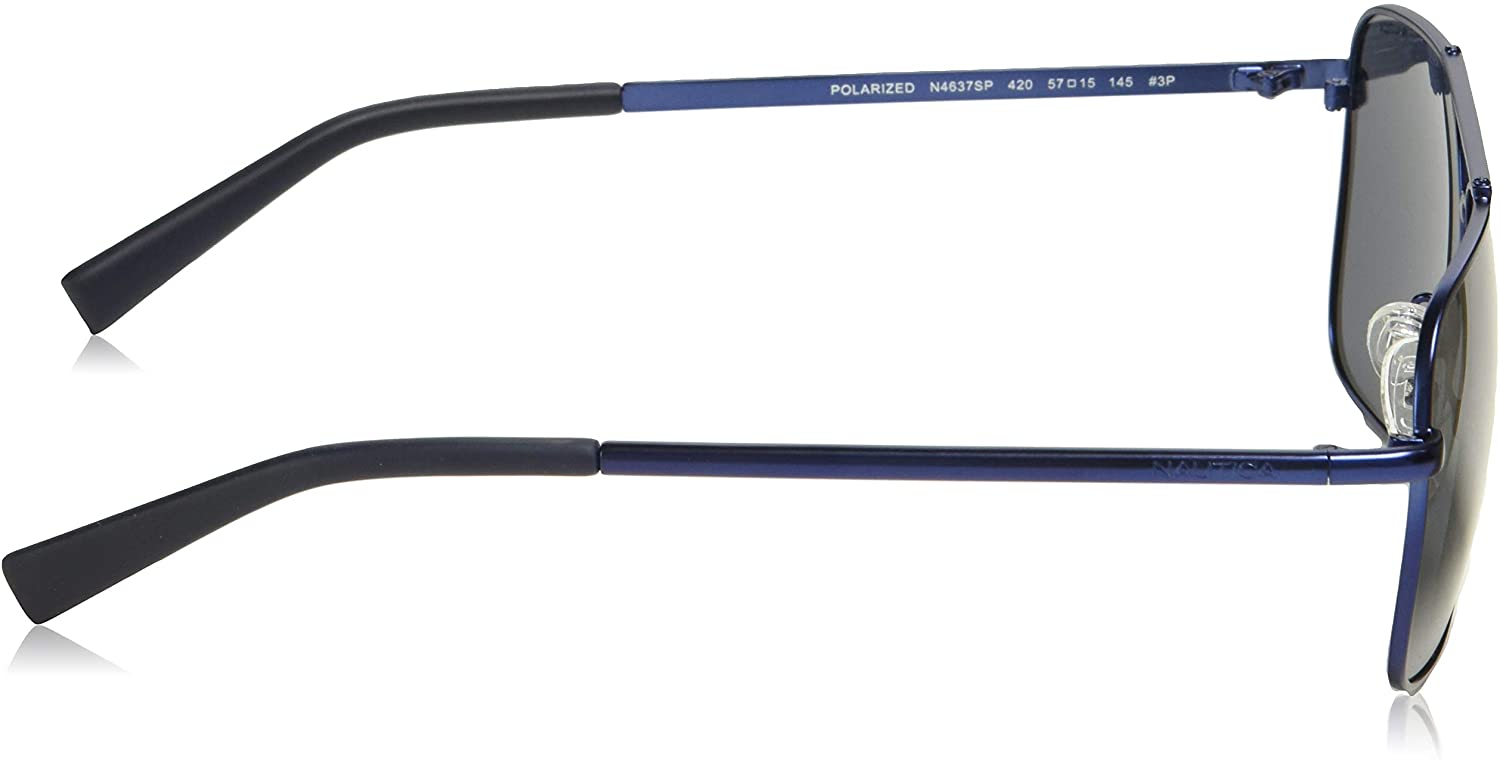 Nautica N4637SP-420 Güneş Gözlüğü