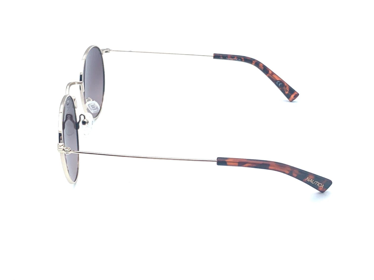 Nautica N4644SP 717 Unisex Güneş Gözlüğü