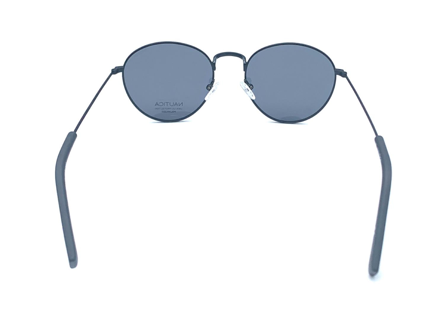 Nautica N4645 001 Unisex Güneş Gözlüğü