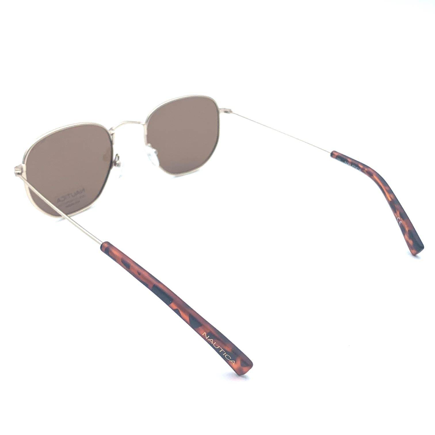Nautica N4646SP 712 Unisex Güneş Gözlüğü