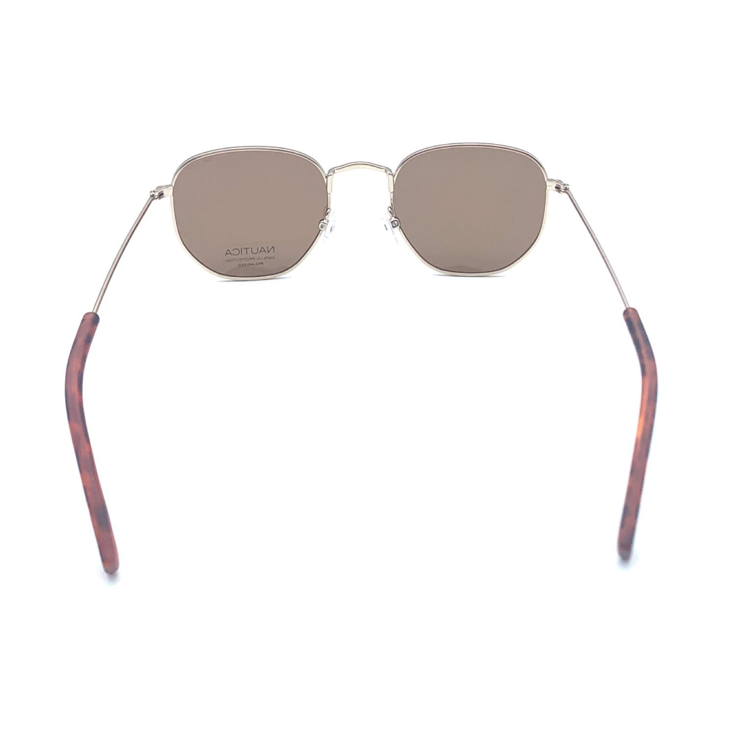 Nautica N4646SP 712 Unisex Güneş Gözlüğü