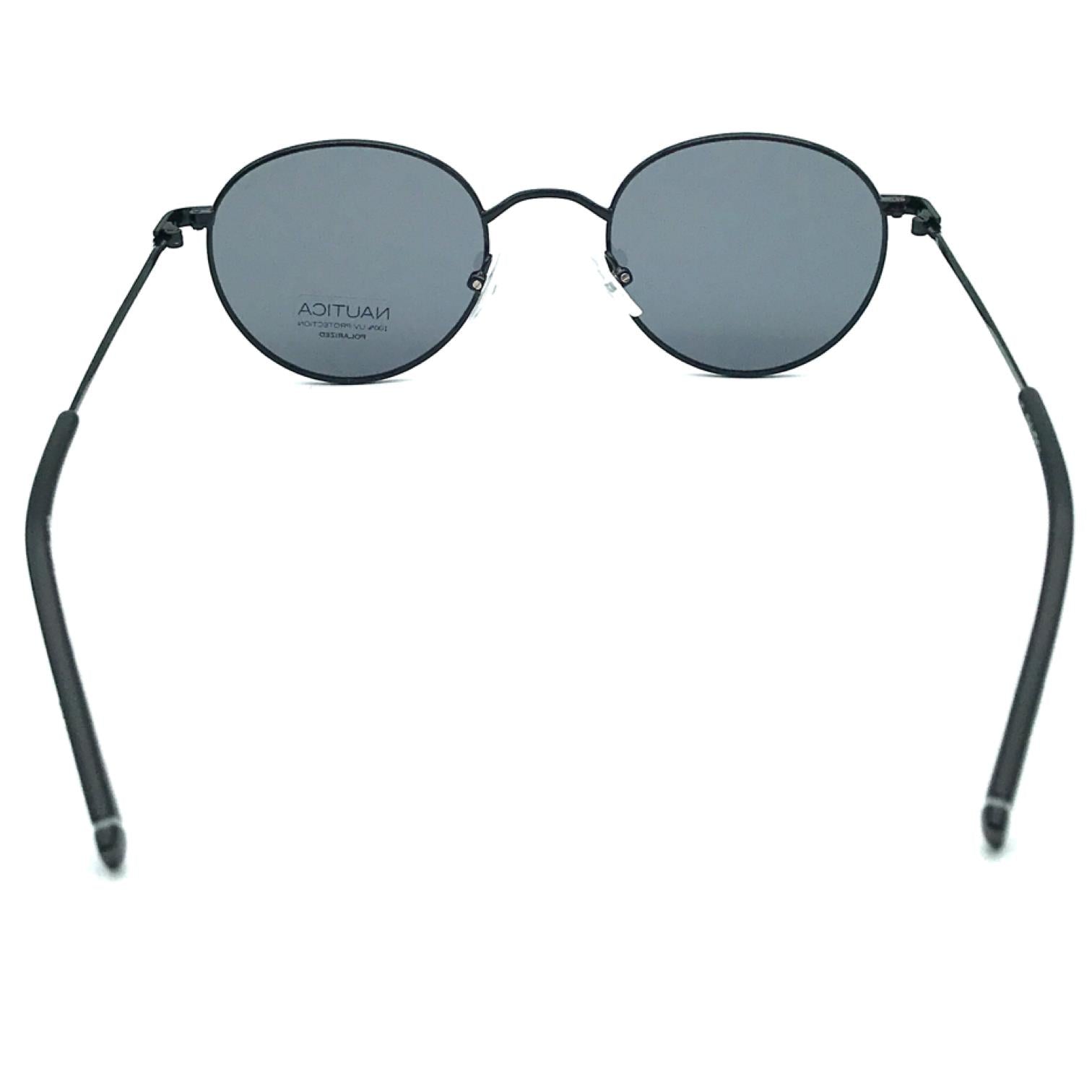 Nautica N4648SP 001 Unisex Güneş Gözlüğü