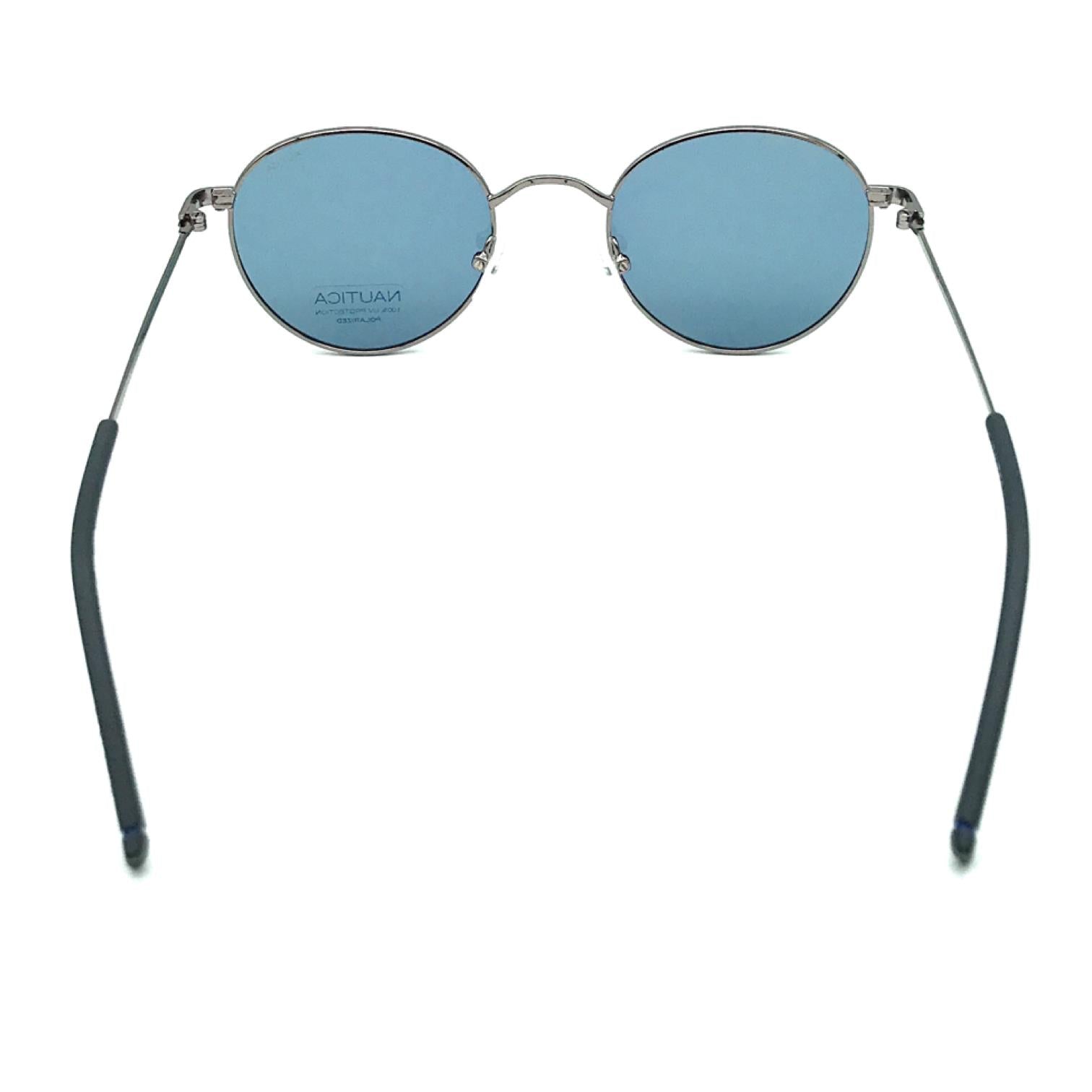 Nautica N4648SP 035 Unisex Güneş Gözlüğü