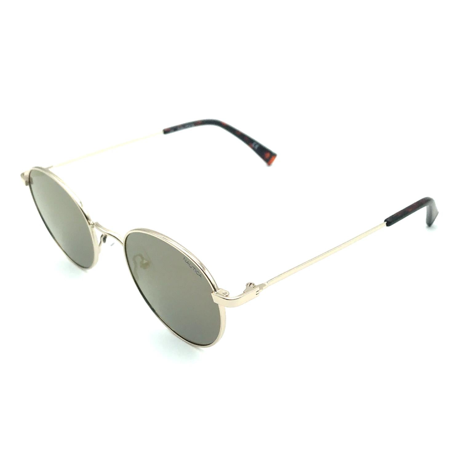 Nautica N4648sp 717 Unisex Güneş Gözlüğü