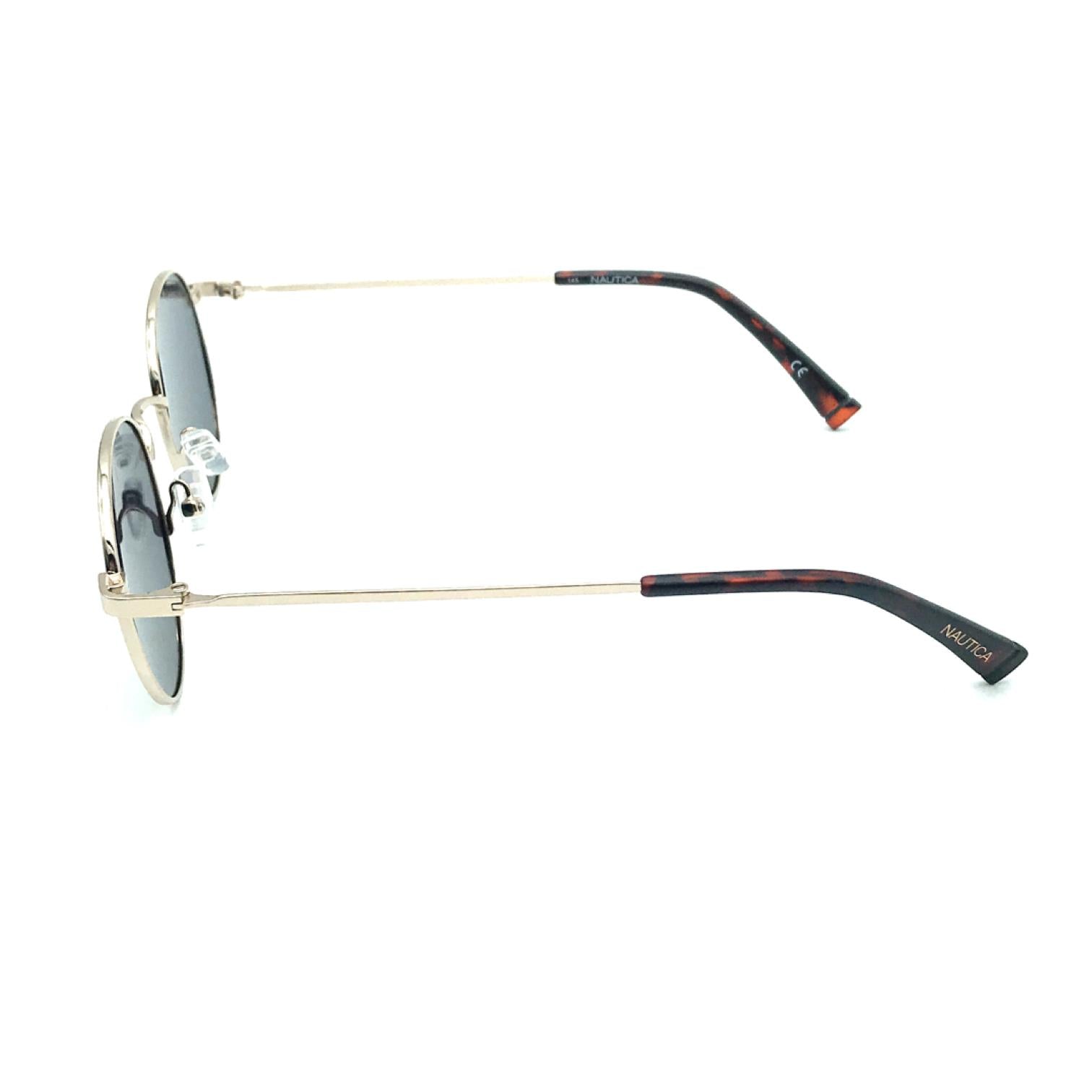 Nautica N4648sp 717 Unisex Güneş Gözlüğü