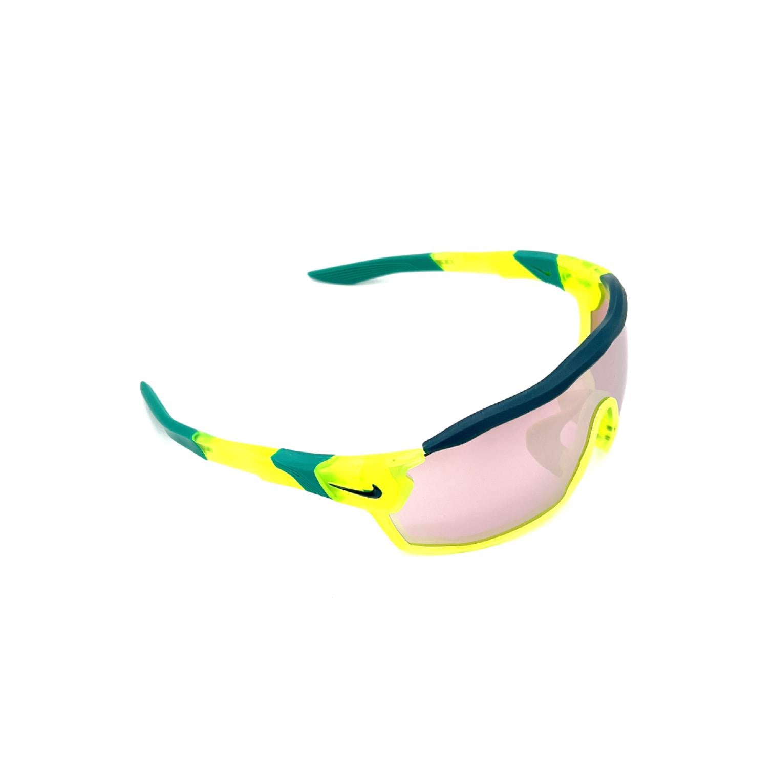 NIKE DZ7369 702 Erkek Güneş Gözlüğü