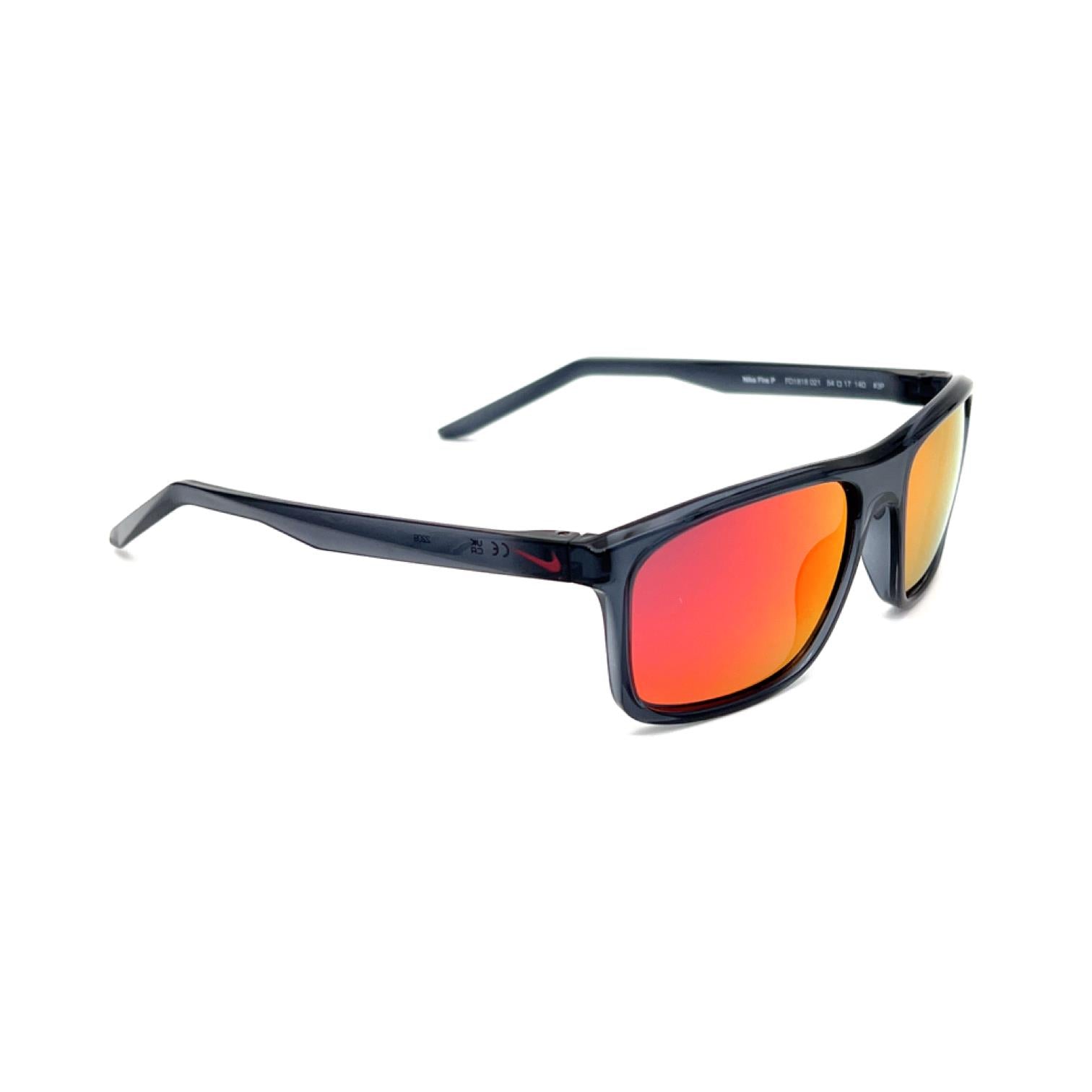 NIKE FD1818 021 Erkek Güneş Gözlüğü