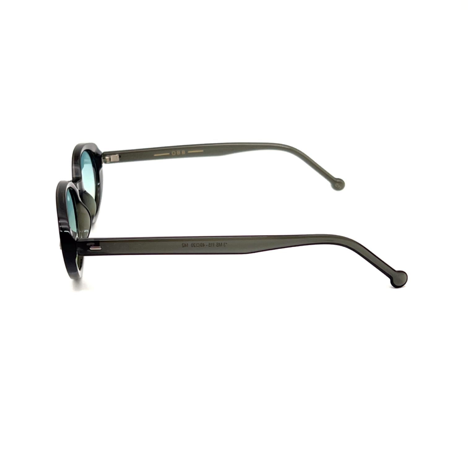 Obb Sunglasses ALİNDA MS115 C11 Güneş Gözlüğü