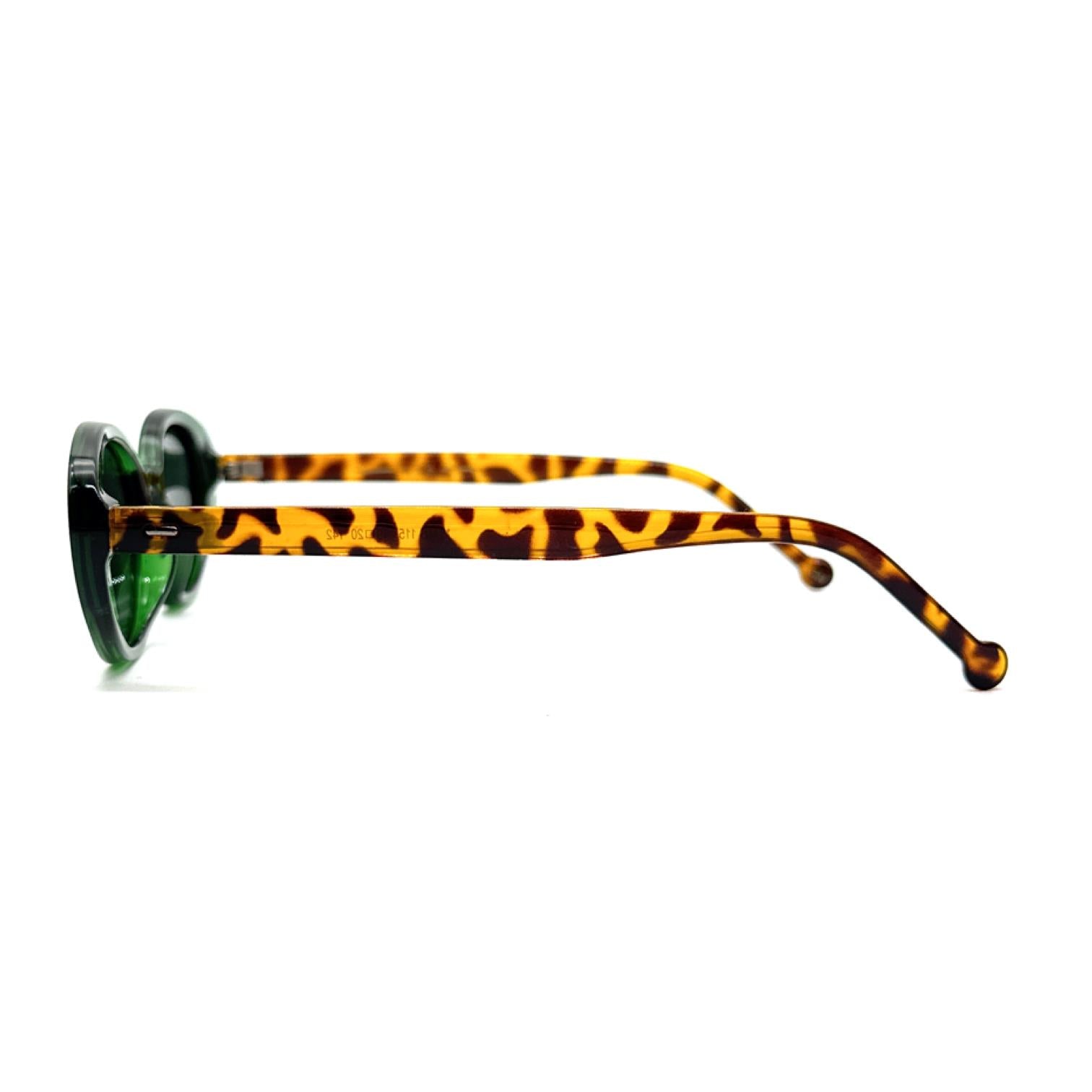 Obb Sunglasses ALINDA MS115 C24 Y Kadın Güneş Gözlüğü