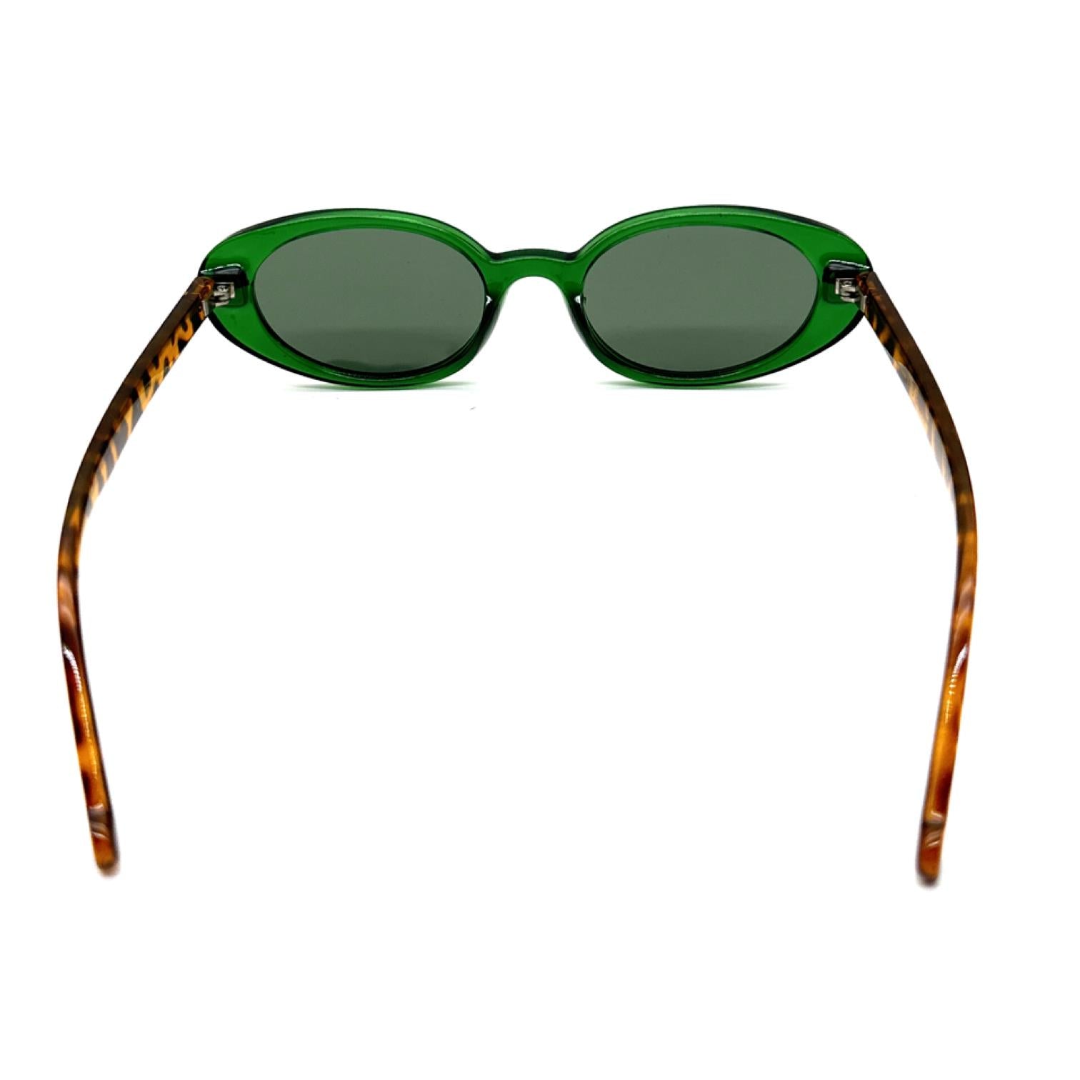 Obb Sunglasses ALINDA MS115 C24 Y Kadın Güneş Gözlüğü