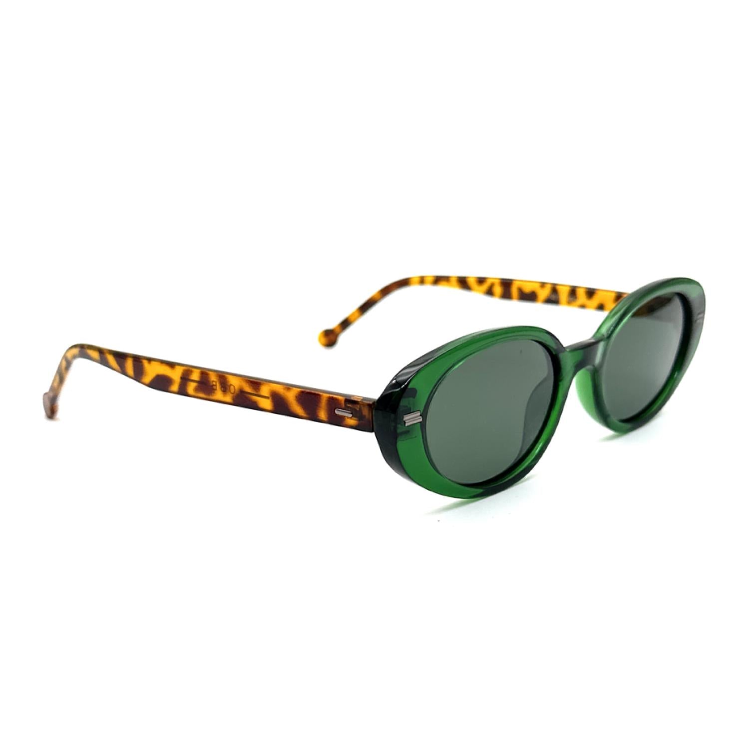 Obb Sunglasses ALINDA MS115 C24 Y Kadın Güneş Gözlüğü