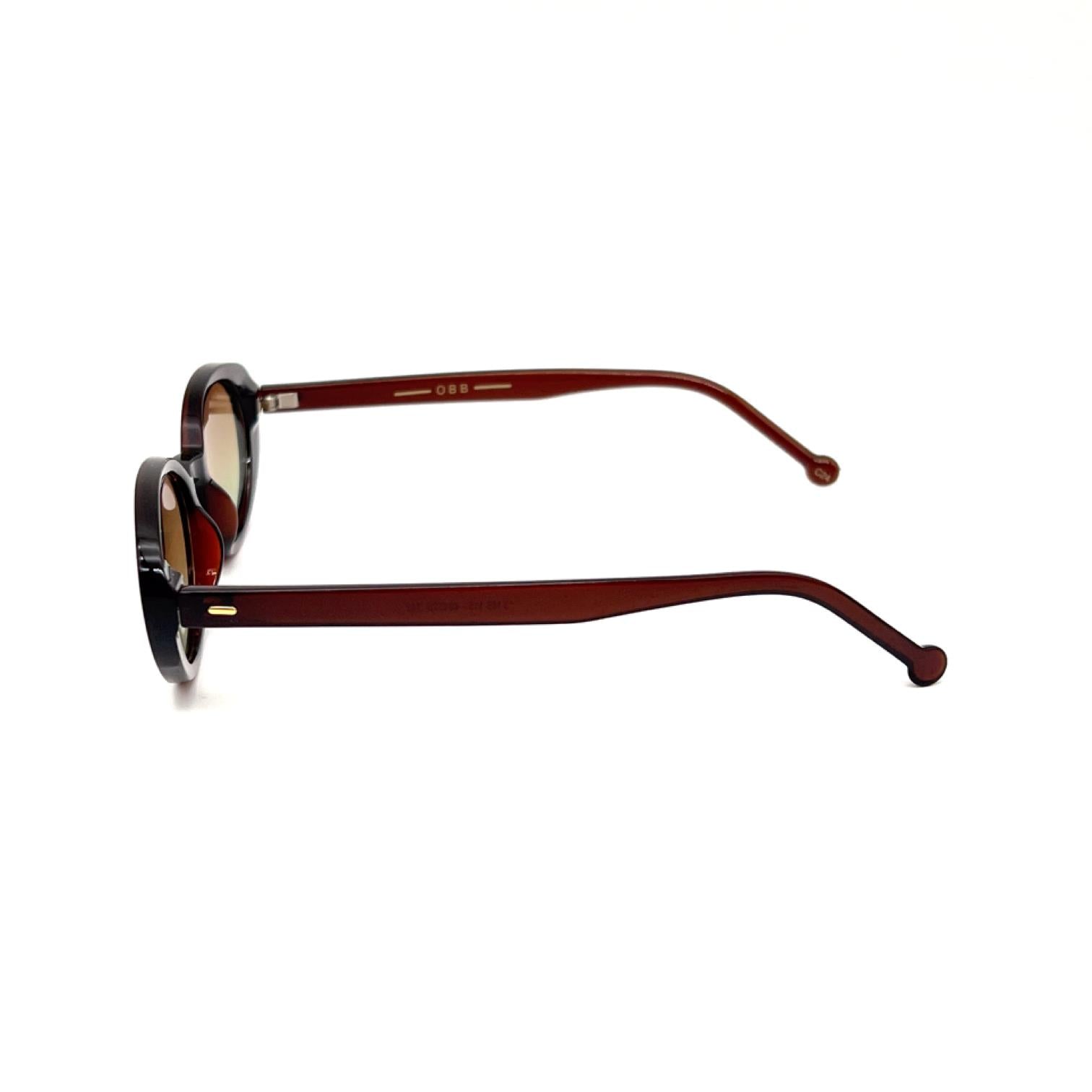 Obb Sunglasses ALİNDA MS115 C24 K Güneş Gözlüğü