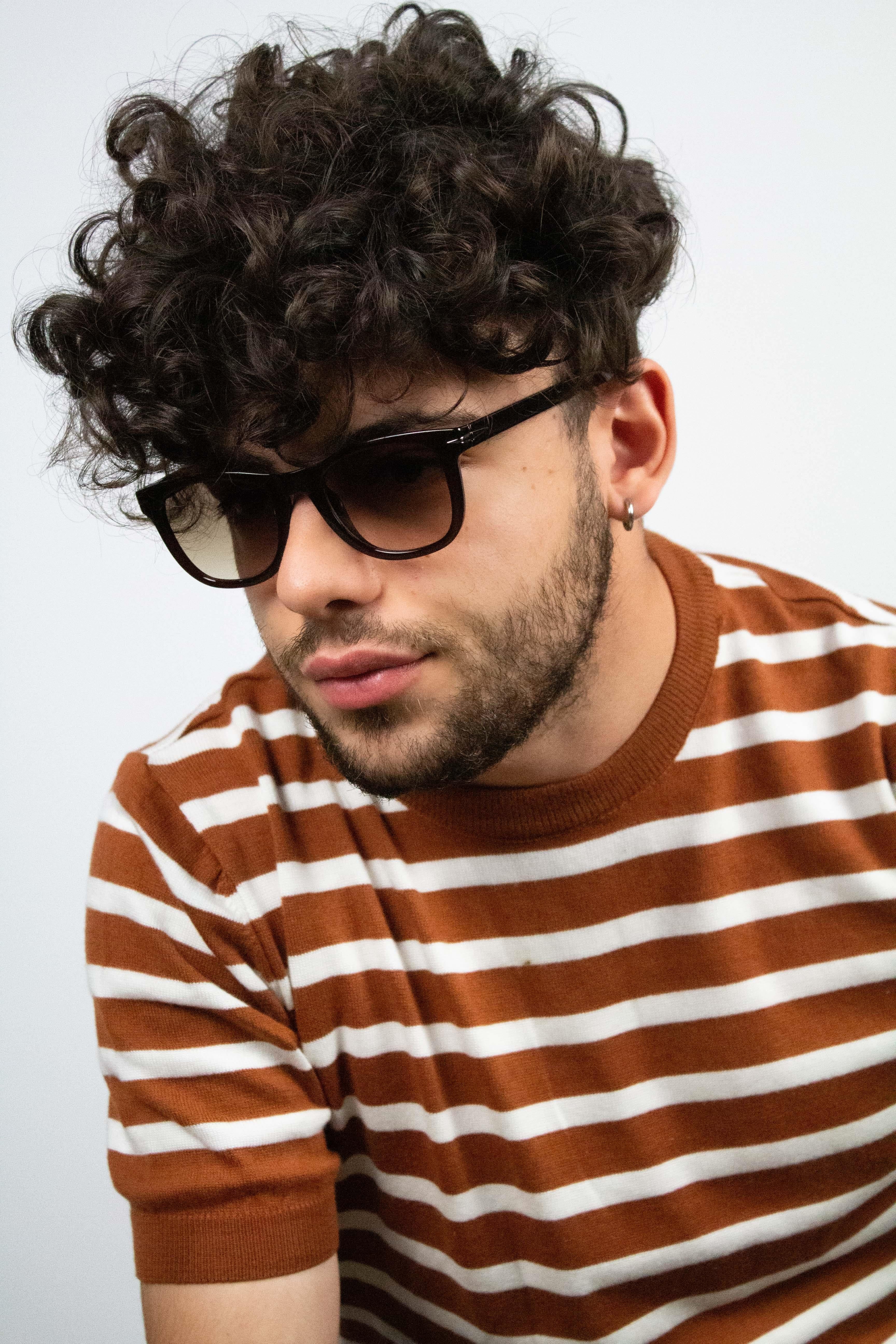 Obb Sunglasses ASTYRA MS106 C3 Unisex Güneş Gözlüğü