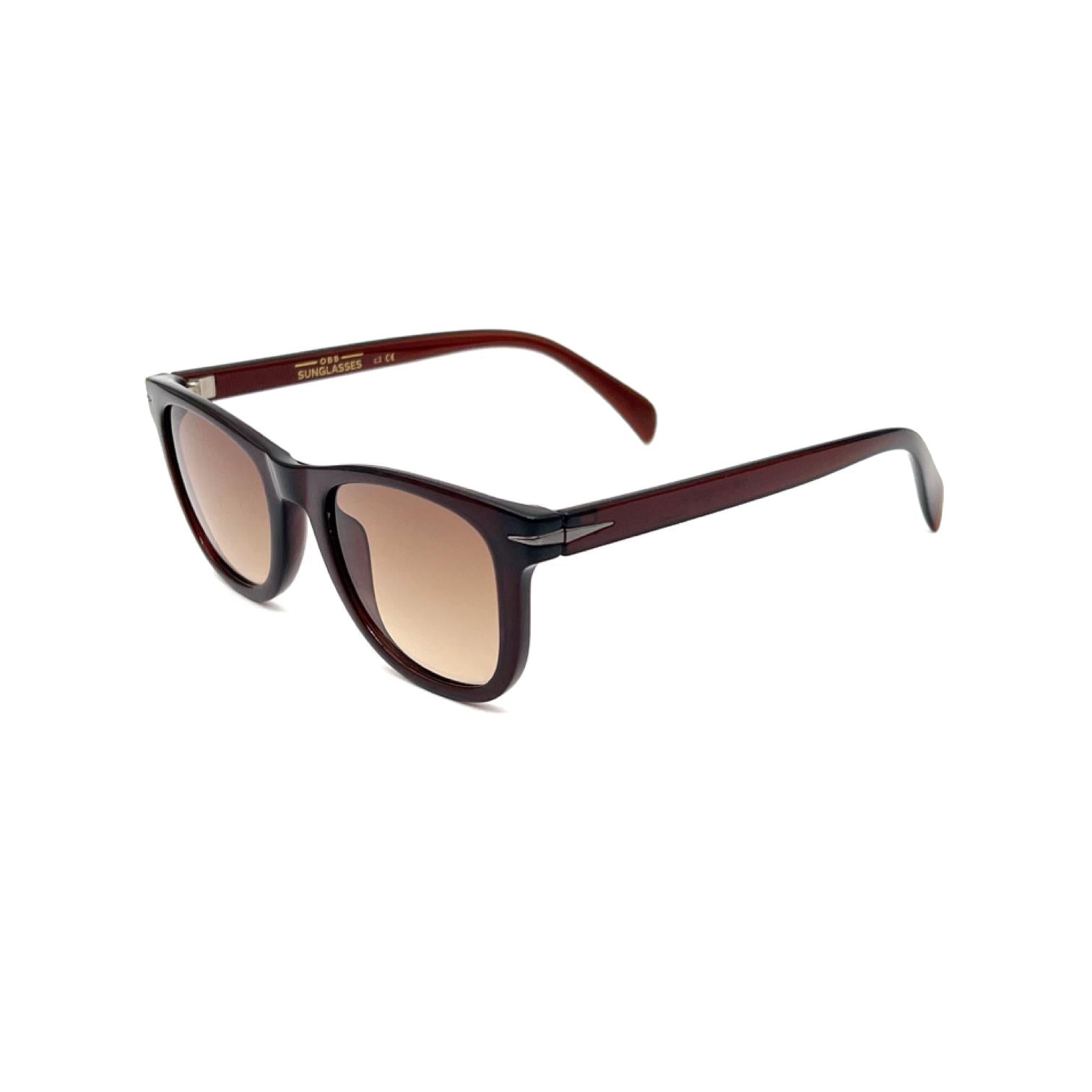 Obb Sunglasses ASTYRA MS106 C3 Unisex Güneş Gözlüğü