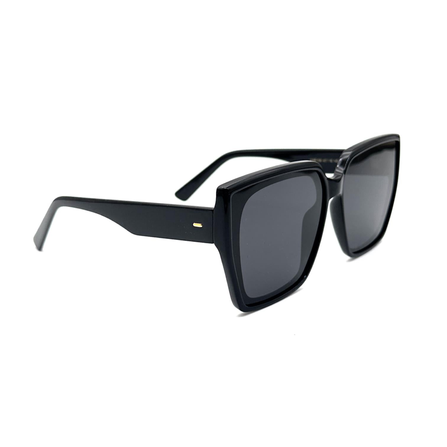 Obb Sunglasses CARYANDA MS124 C1 Kadın Güneş Gözlüğü