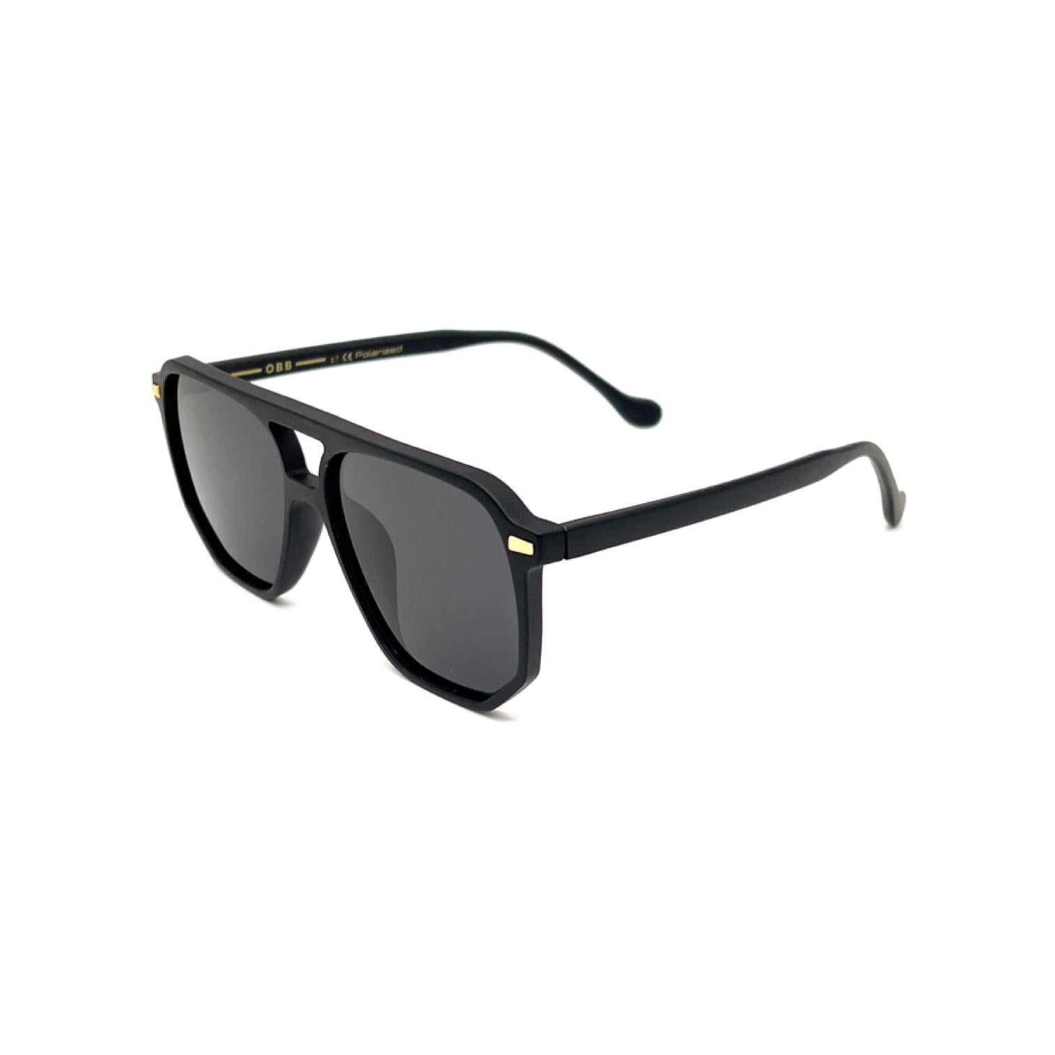 Obb Sunglasses CRYA MS148 C1 Erkek Güneş Gözlüğü