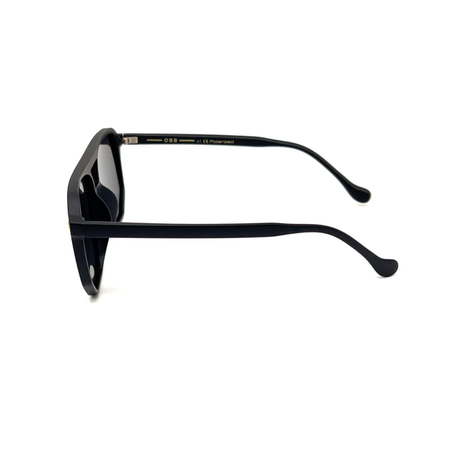Obb Sunglasses CRYA MS148 C1 Erkek Güneş Gözlüğü