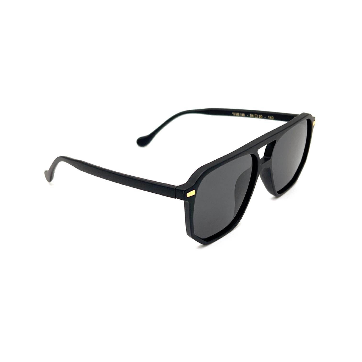 Obb Sunglasses CRYA MS148 C1 Erkek Güneş Gözlüğü